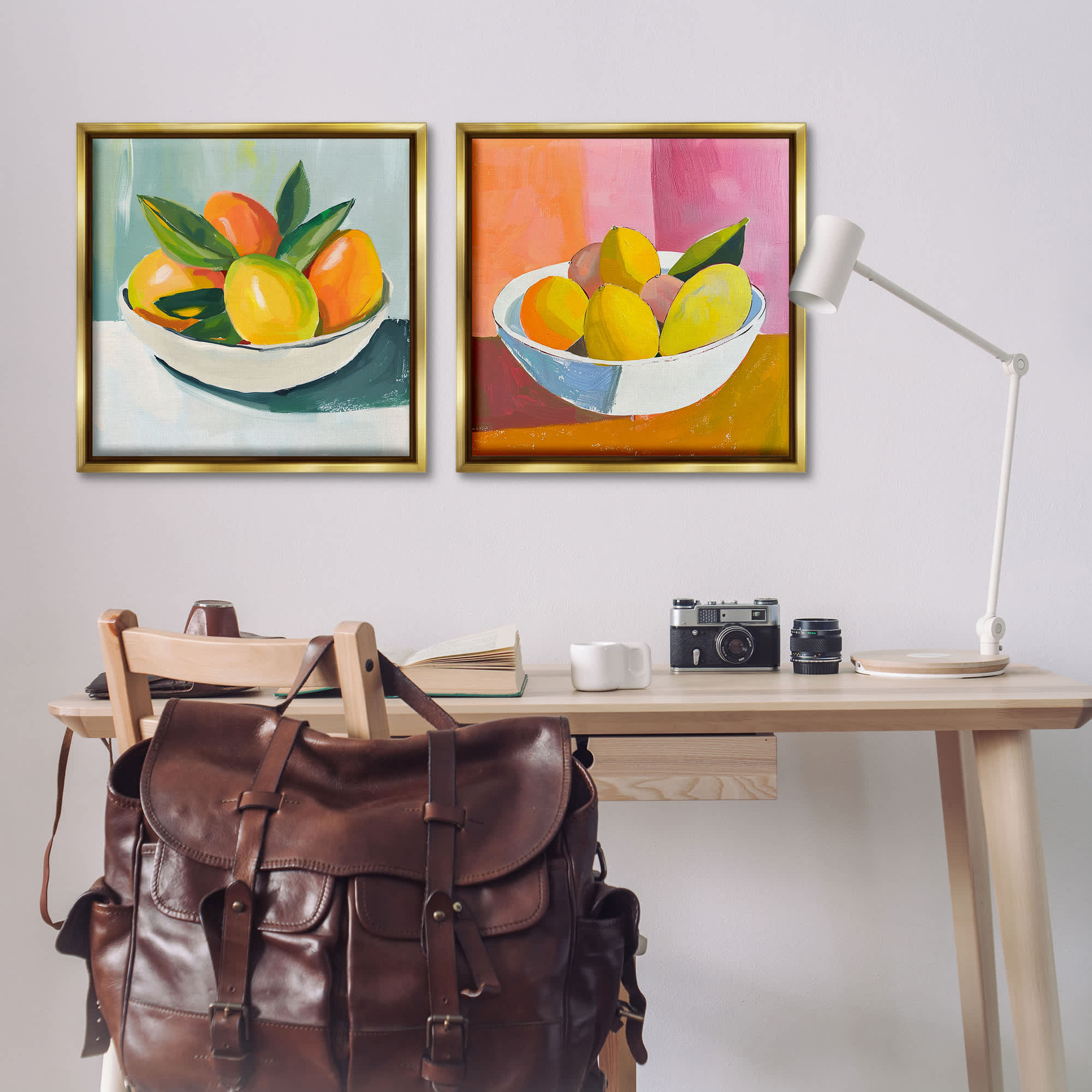Stupell Industries B2-753-FFG-2PC-24X24 Wall-Art - View #3