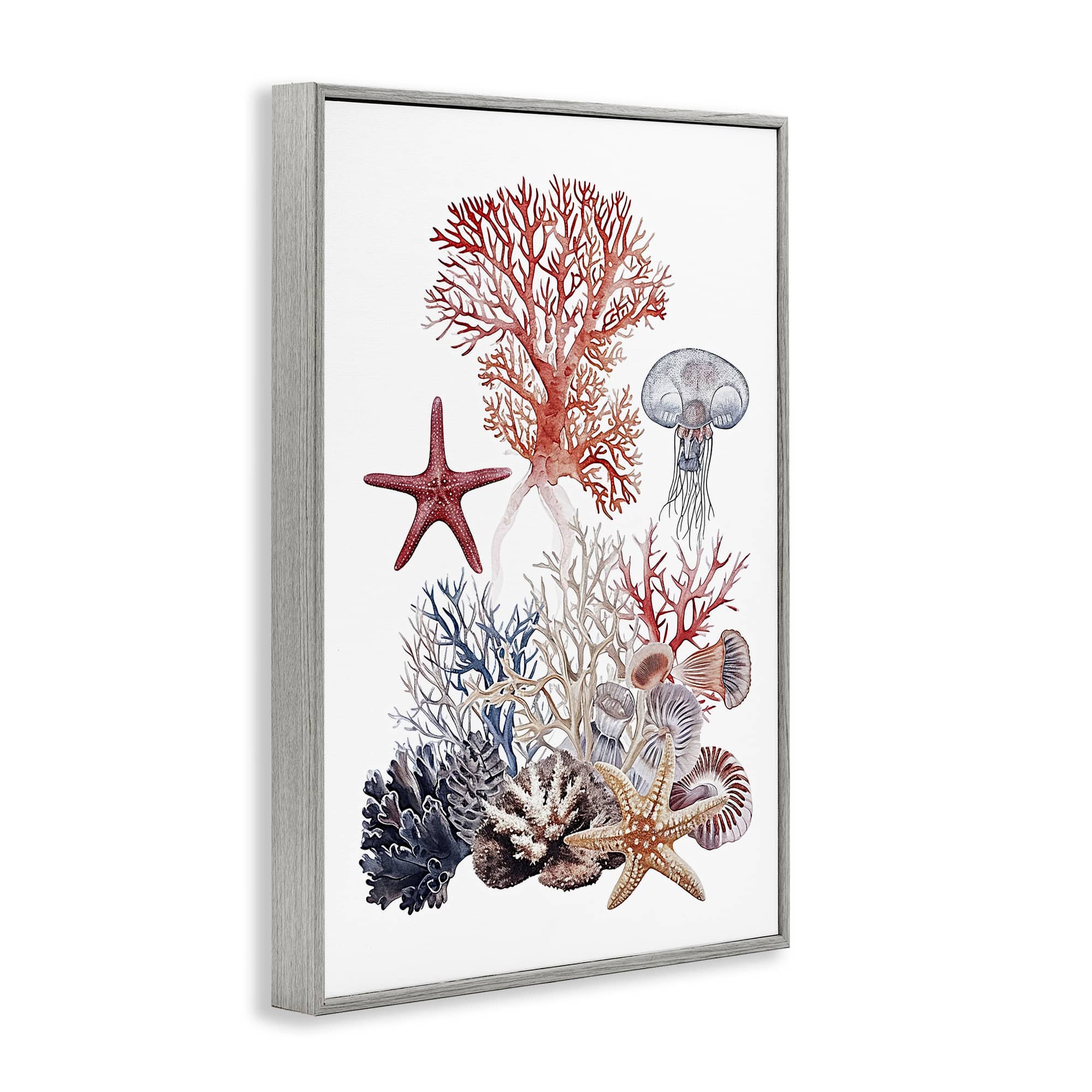 Stupell Industries BS-962-GFF-16X24 Wall-Art - View #2