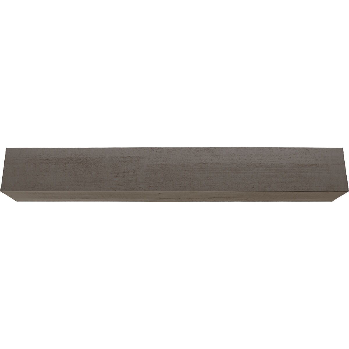 Ekena Millwork MANURC04X04X60HD Mantel-Shelves - View #3