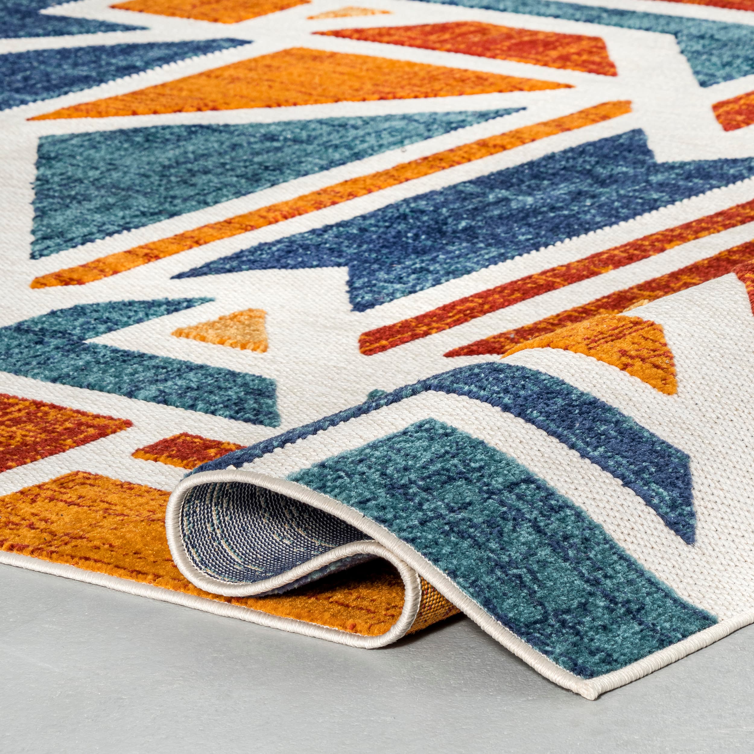 nuLOOM MLCL15A-508 rugs - View #2