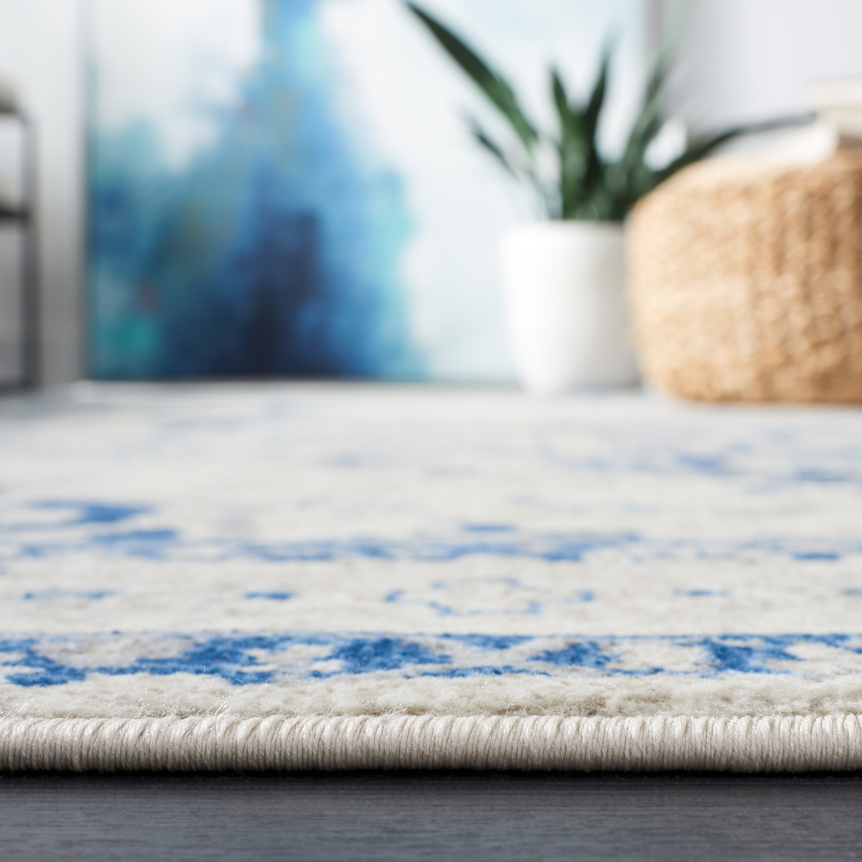 Safavieh BNT852C-7SQ rugs - View #7
