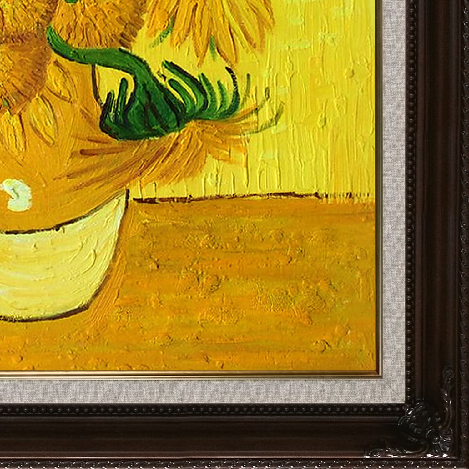La Pastiche 688576397610 Wall-Art - View #2