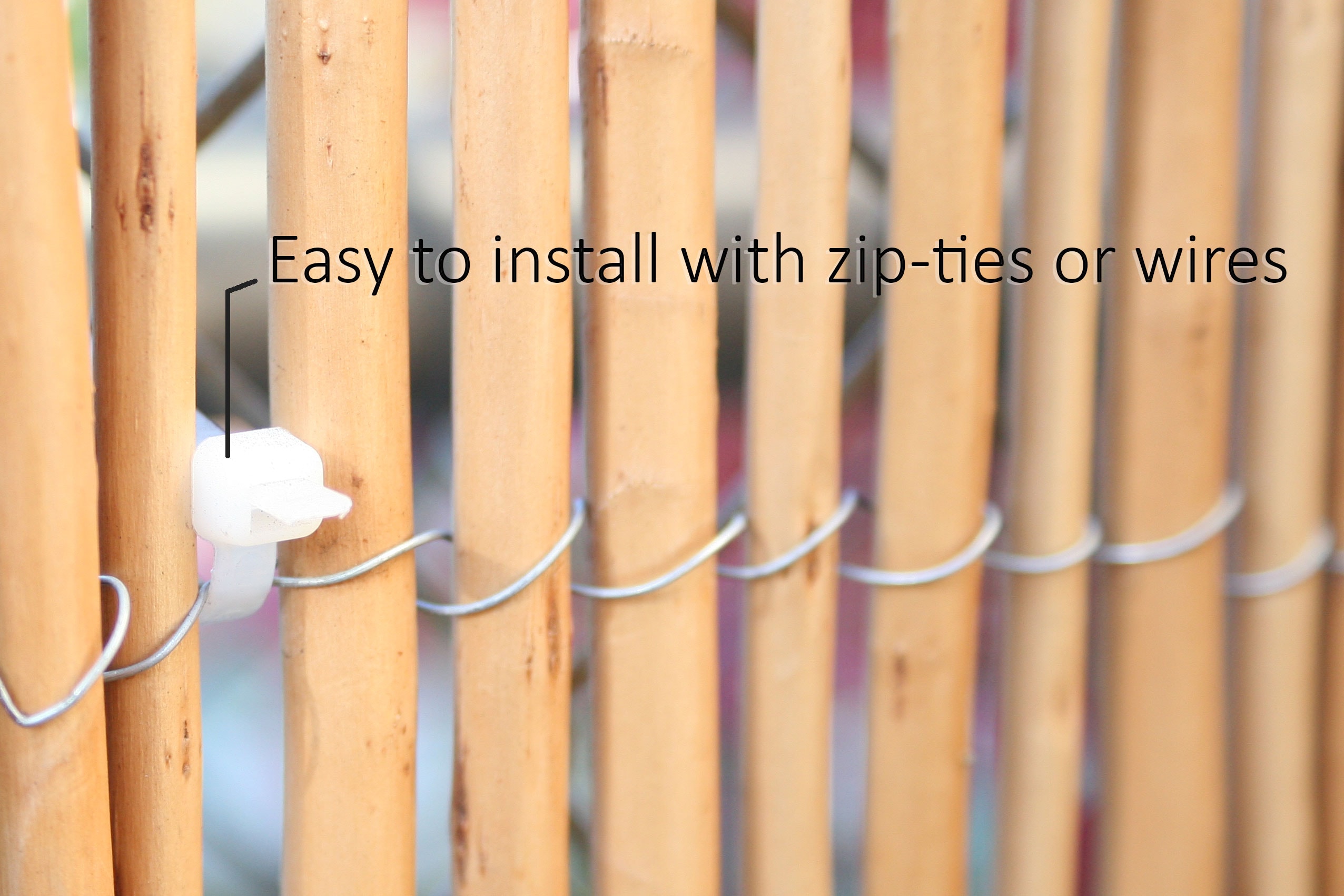 Backyard X-Scapes 20-WP68 Wood-Fence-Panels - View #4