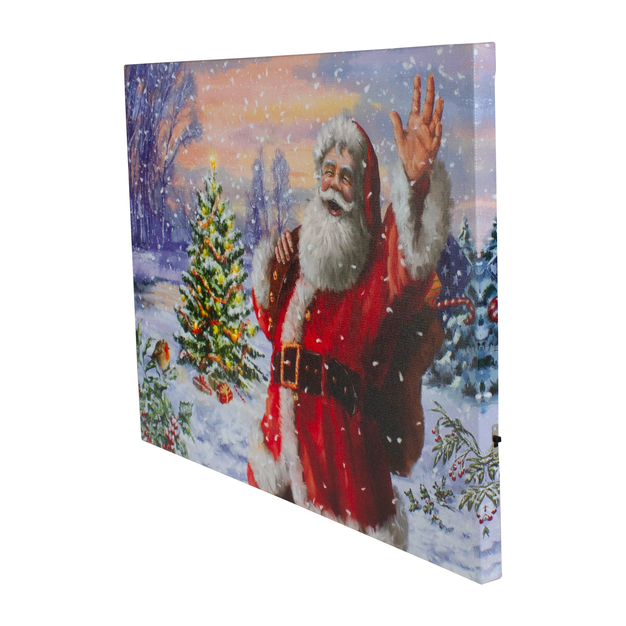 Northlight 34315076 Table-Christmas-Decorations - View #2