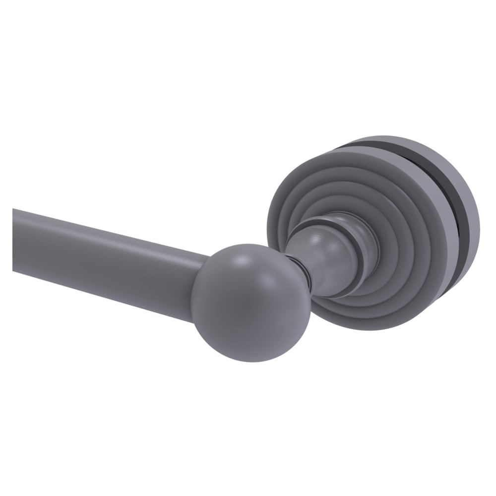 Allied Brass WP-41-SM-18-GYM d060350 - View #2