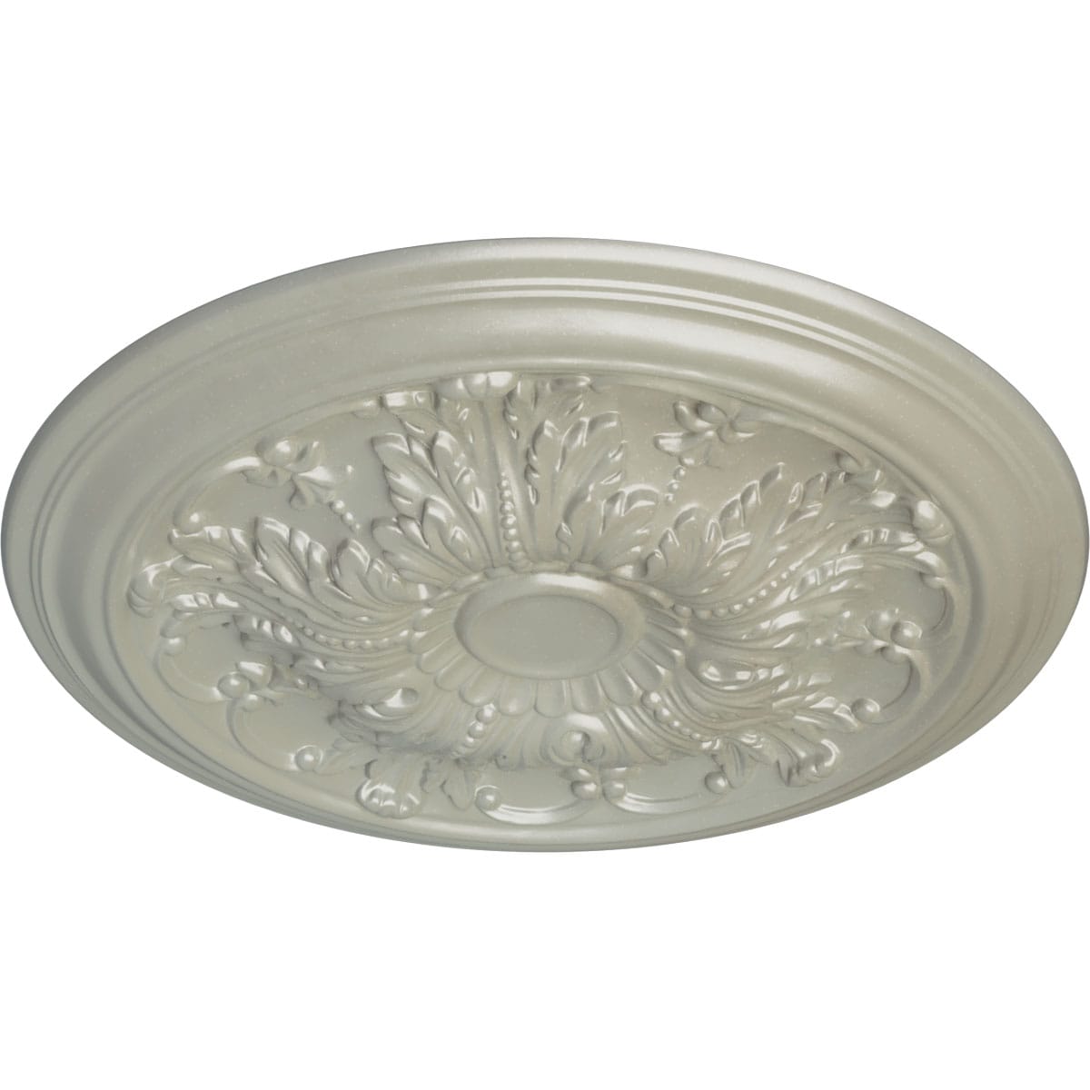 Ekena Millwork CM20DAFCS Ceiling-Medallions - View #2