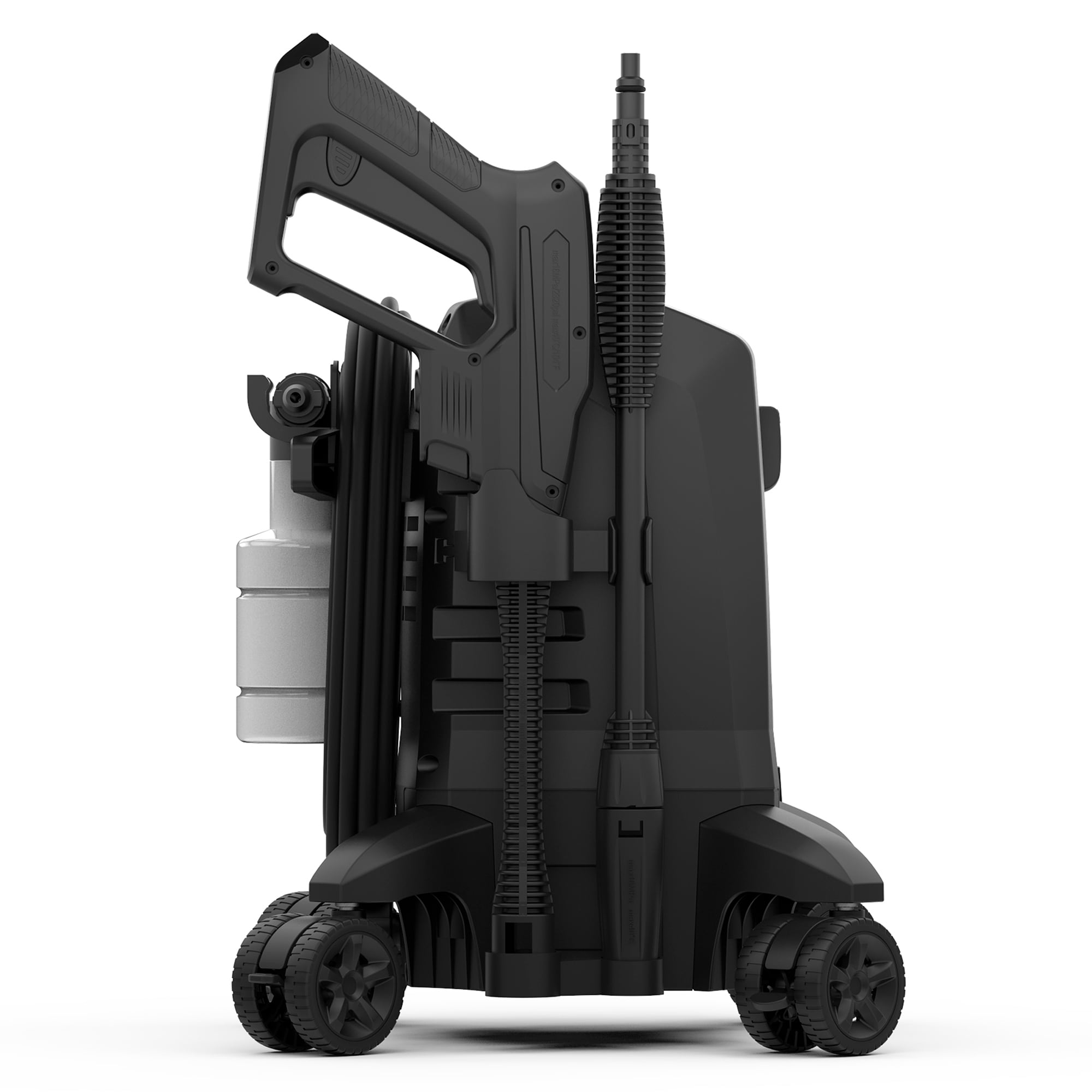 PowerPlay SPY1500V Gas-Pressurewashers - View #9