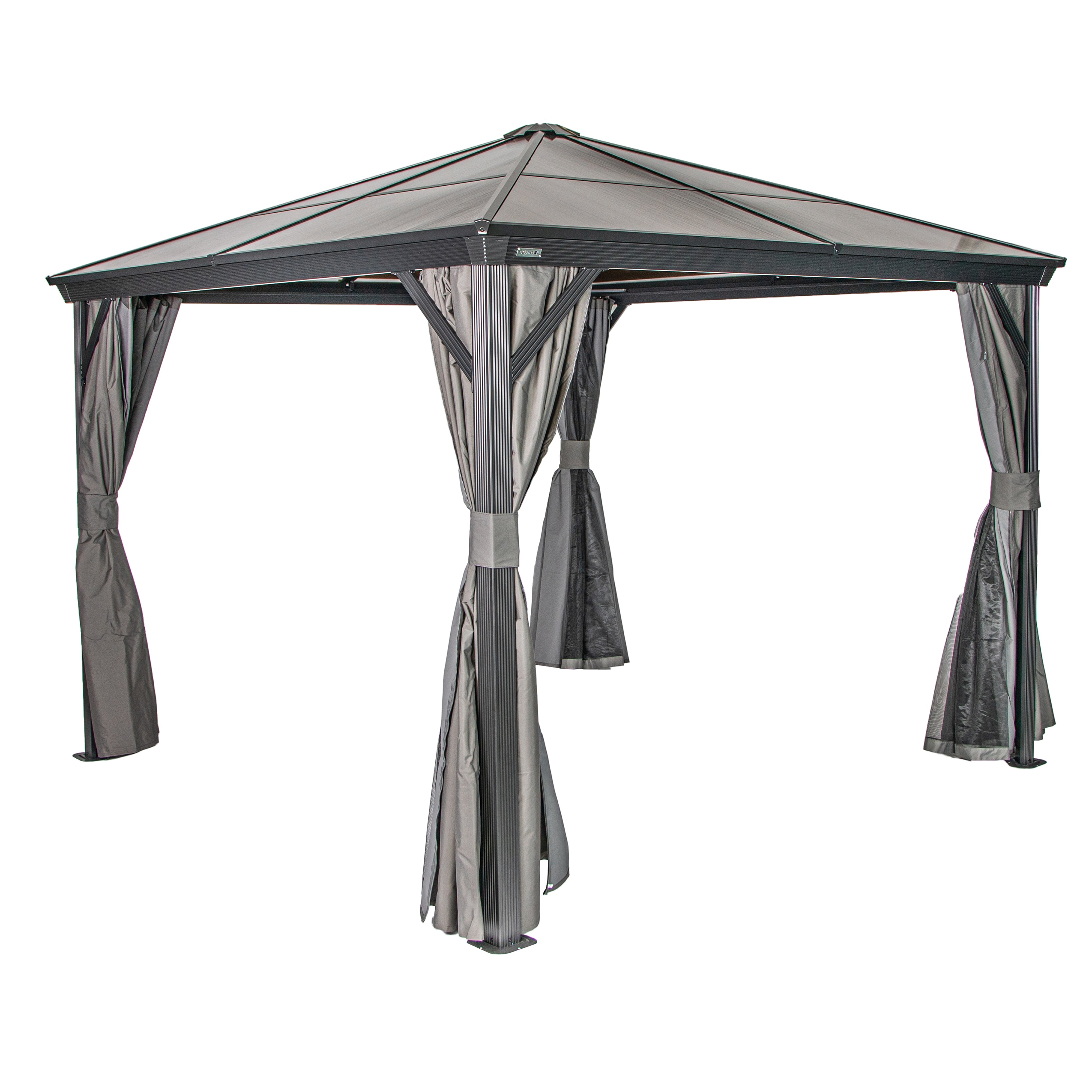 Sojag 310-9168464 Wood-Resin-Gazebos - View #2