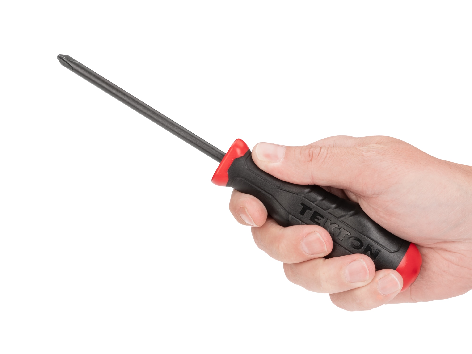 TEKTON DRV41211 Screwdrivers-Individual - View #7
