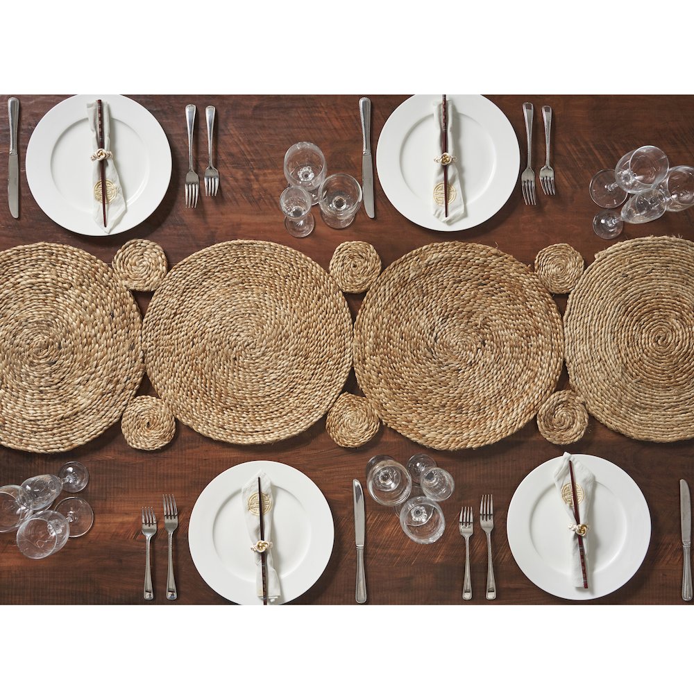 LR Home NATUR32015NAT1468 Table-Covers - View #2