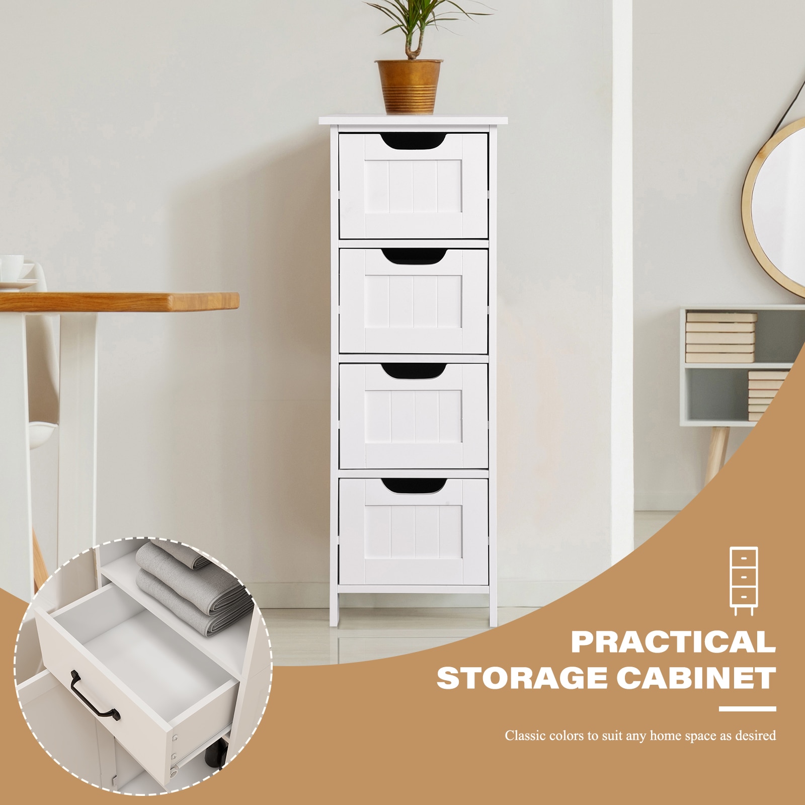 Siavonce FZ-D0102HRIMZP Utility-Storage-Cabinets - View #7