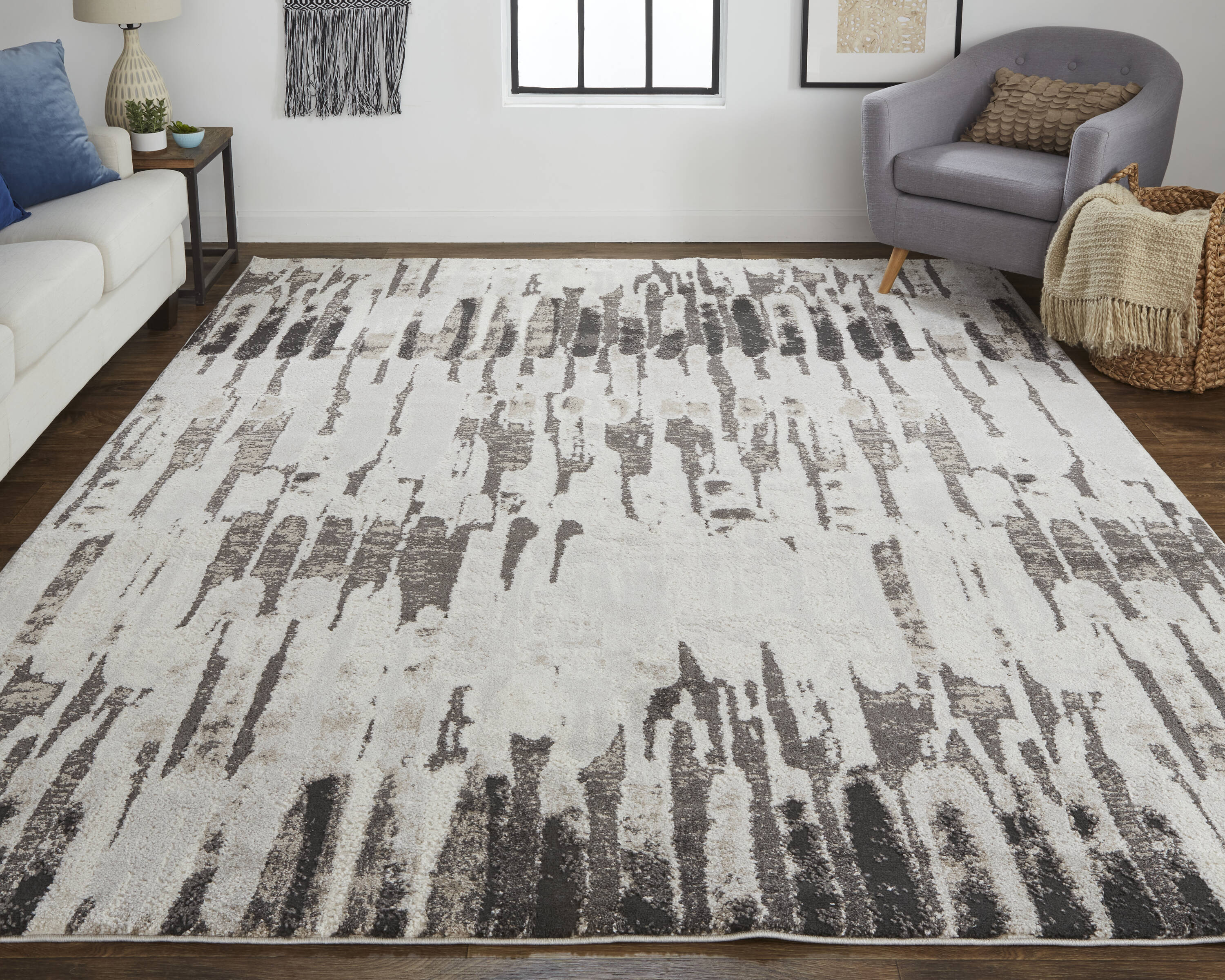 Room Envy VNRR39FIGRYCHLH00 rugs - View #2