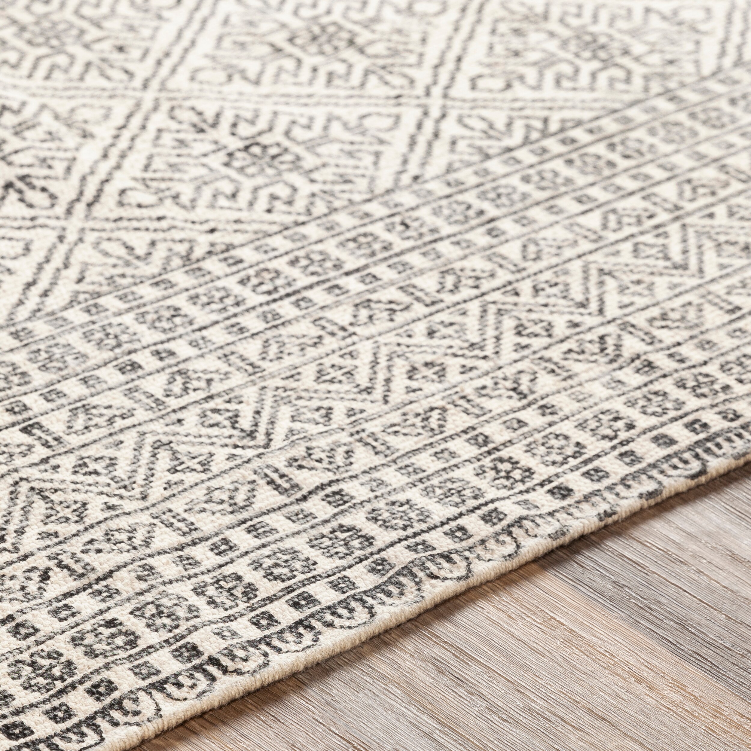 allen + roth 219310 rugs - View #9