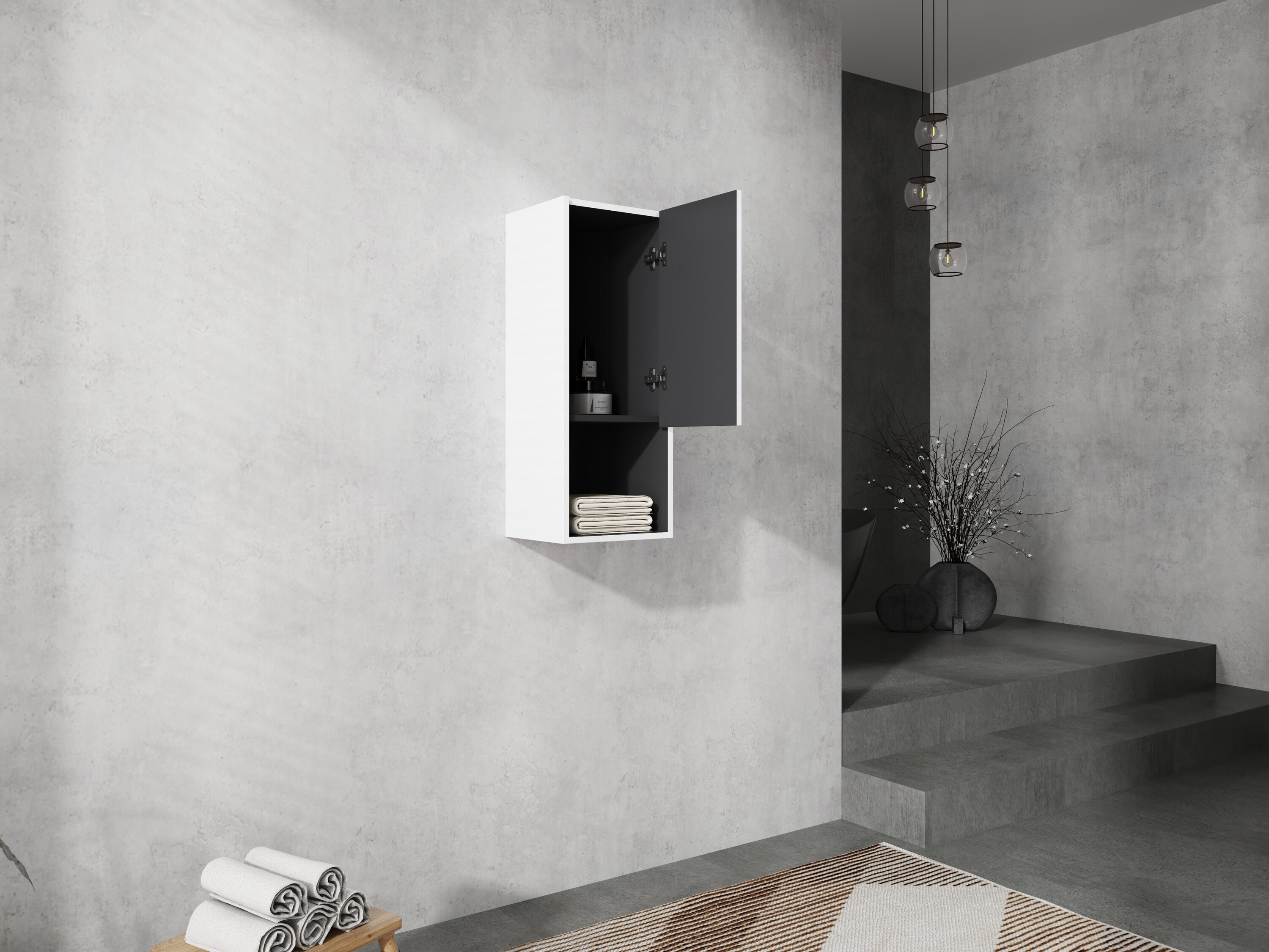 GDFStudio 325590 Bath-Vanity-Combo - View #9