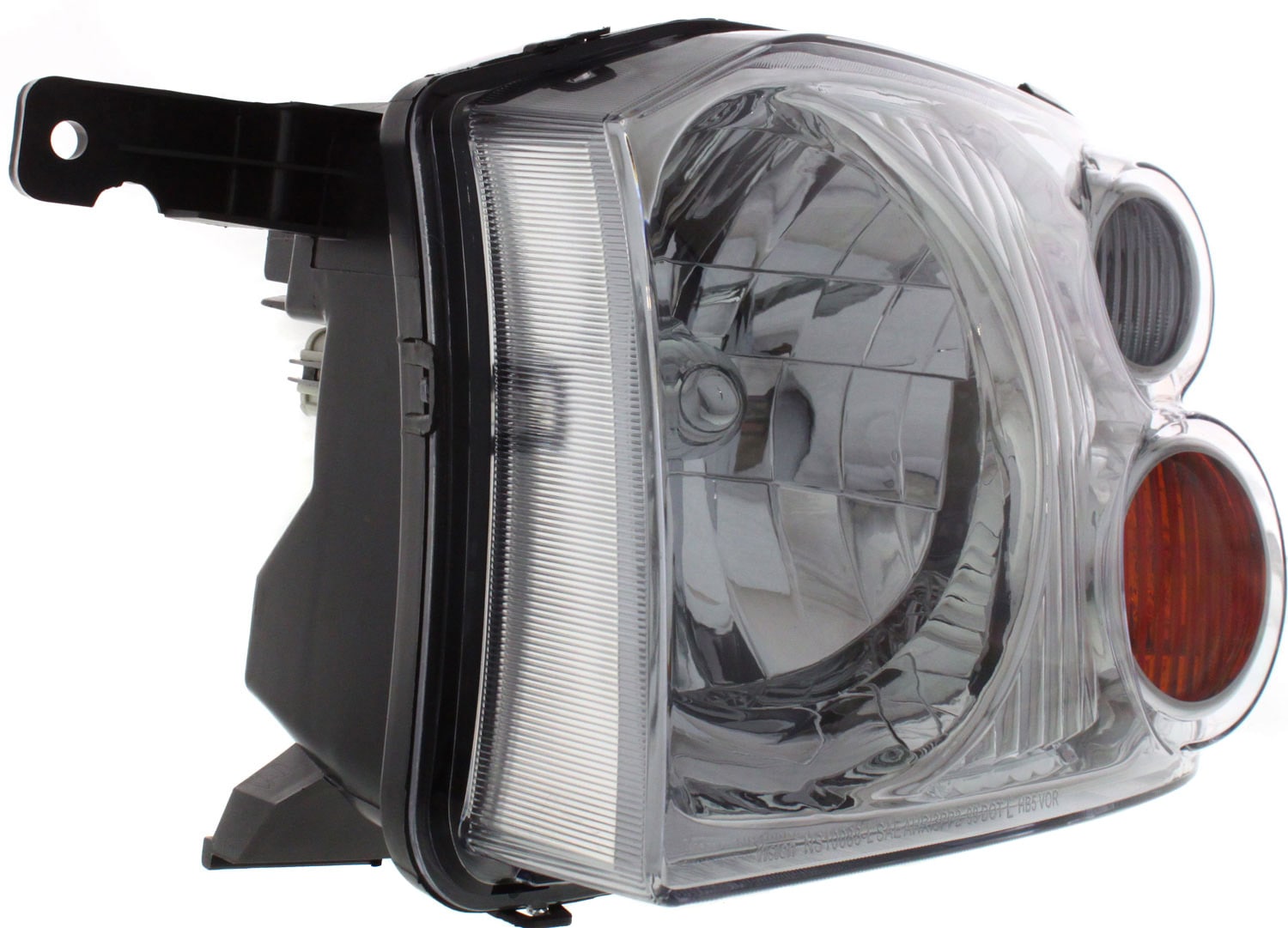 Garage-Pro JCWN100104GP Headlights-Components - View #2