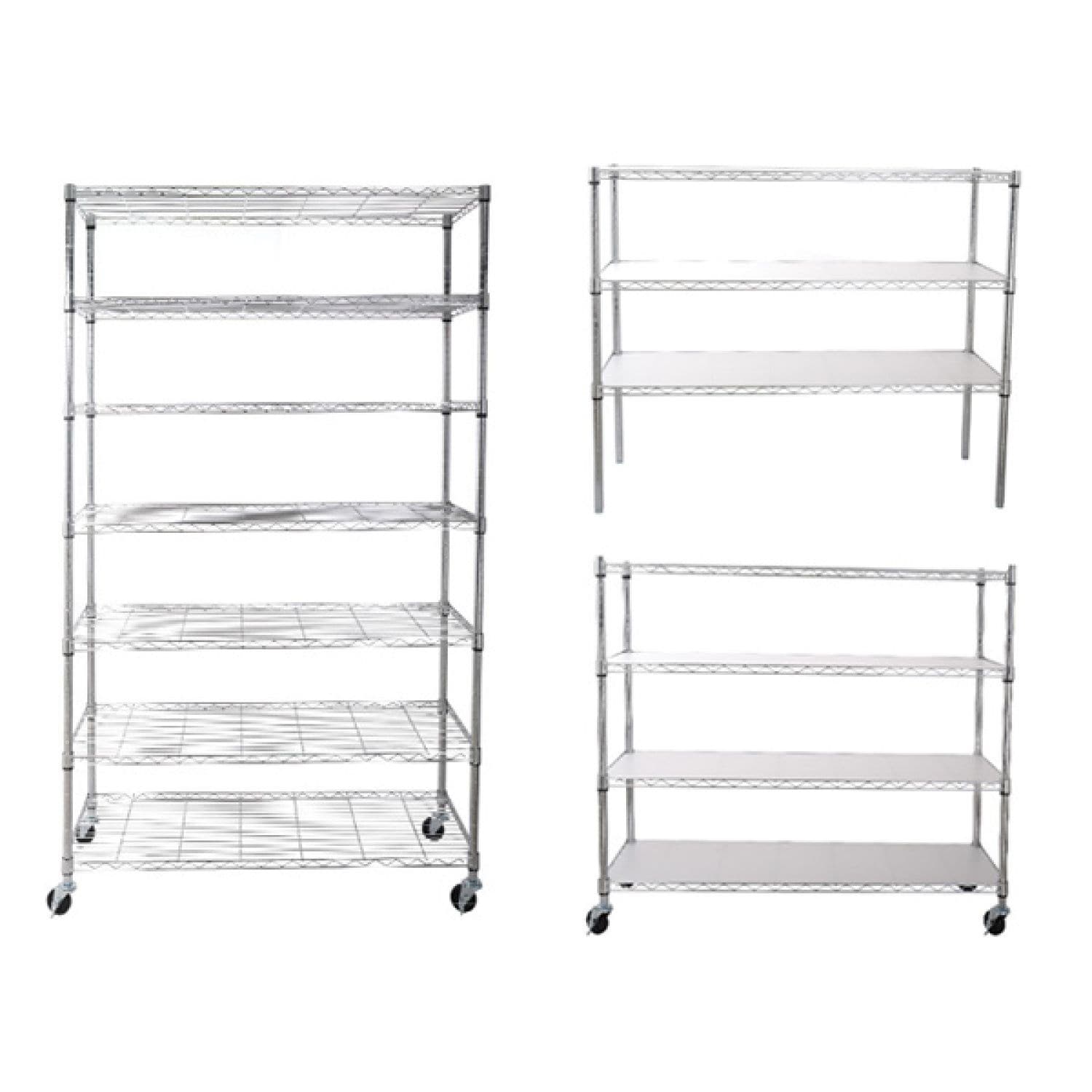 JASMODER W155065923 Free-Standing-Shelving - View #4