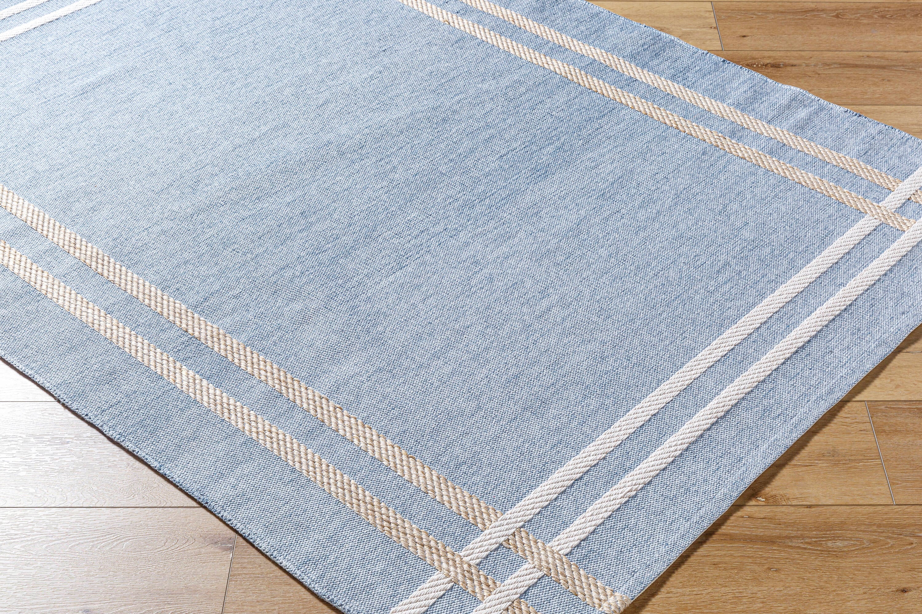 allen + roth 667791 rugs - View #5