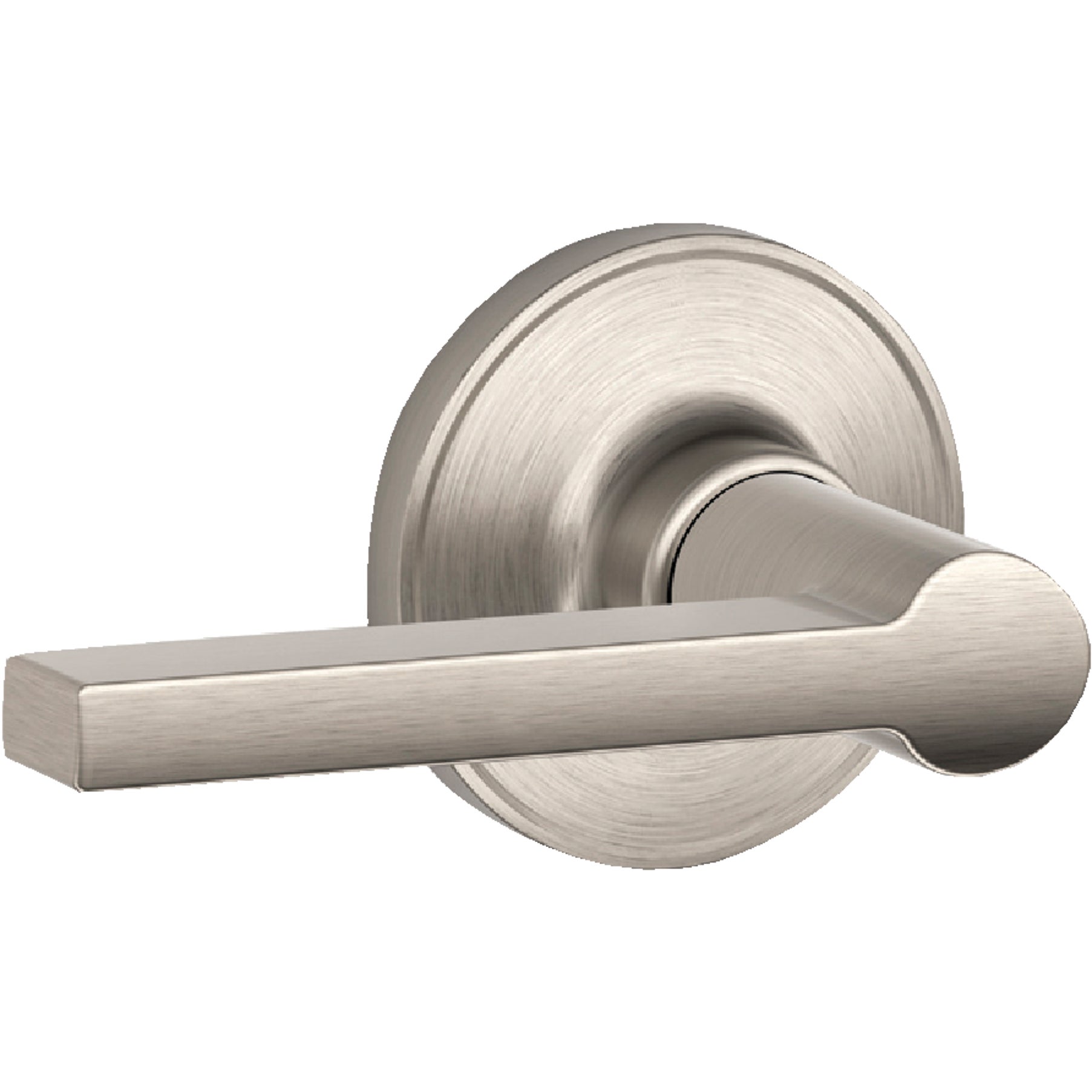 Schlage J10VSOL619 Door-Handles - View #2