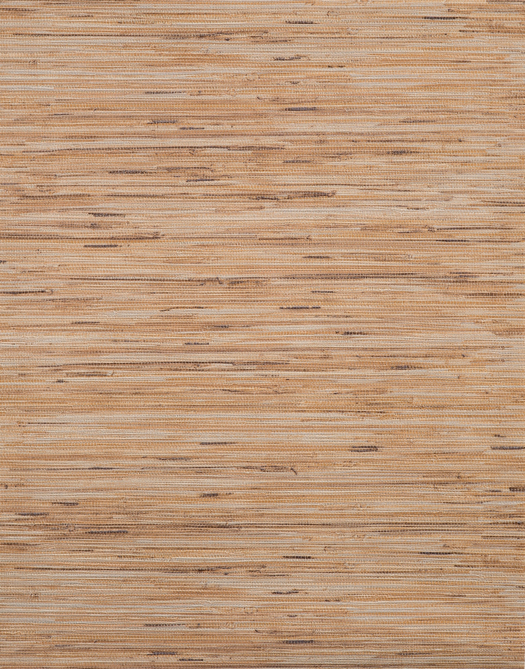 York Wallcoverings RN1057LW 57.2-Sq. Feet Brown Vinyl Abstract Unpasted Wallpaper