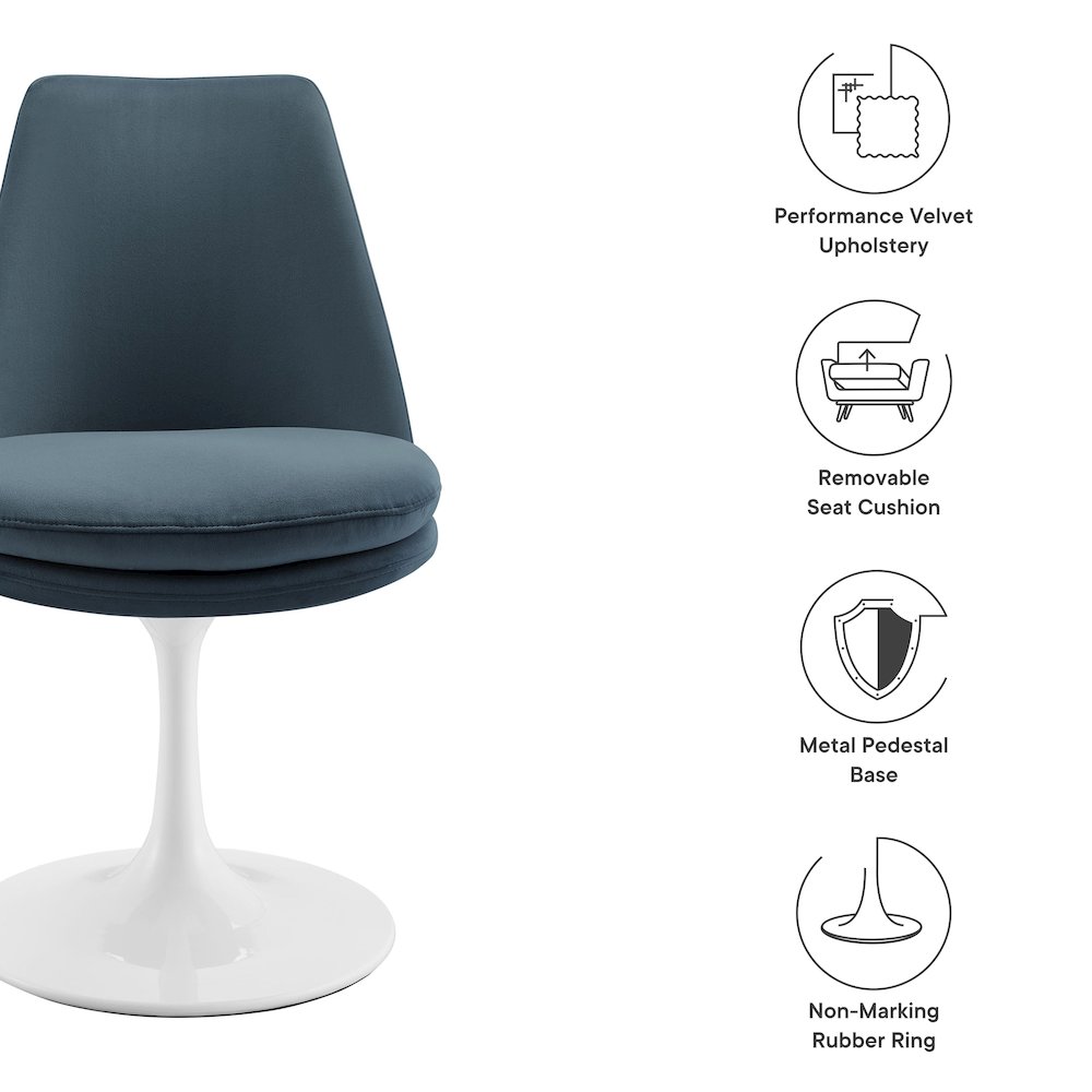 Modway BG3810928 Dining-Chairs - View #3