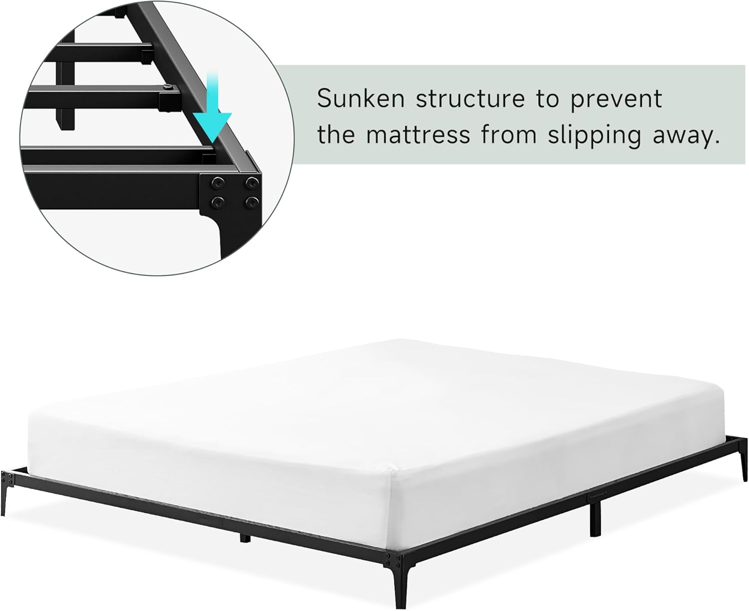 Qeetex LHF-DYQ-PHO-0X3GLND2 beds - View #3
