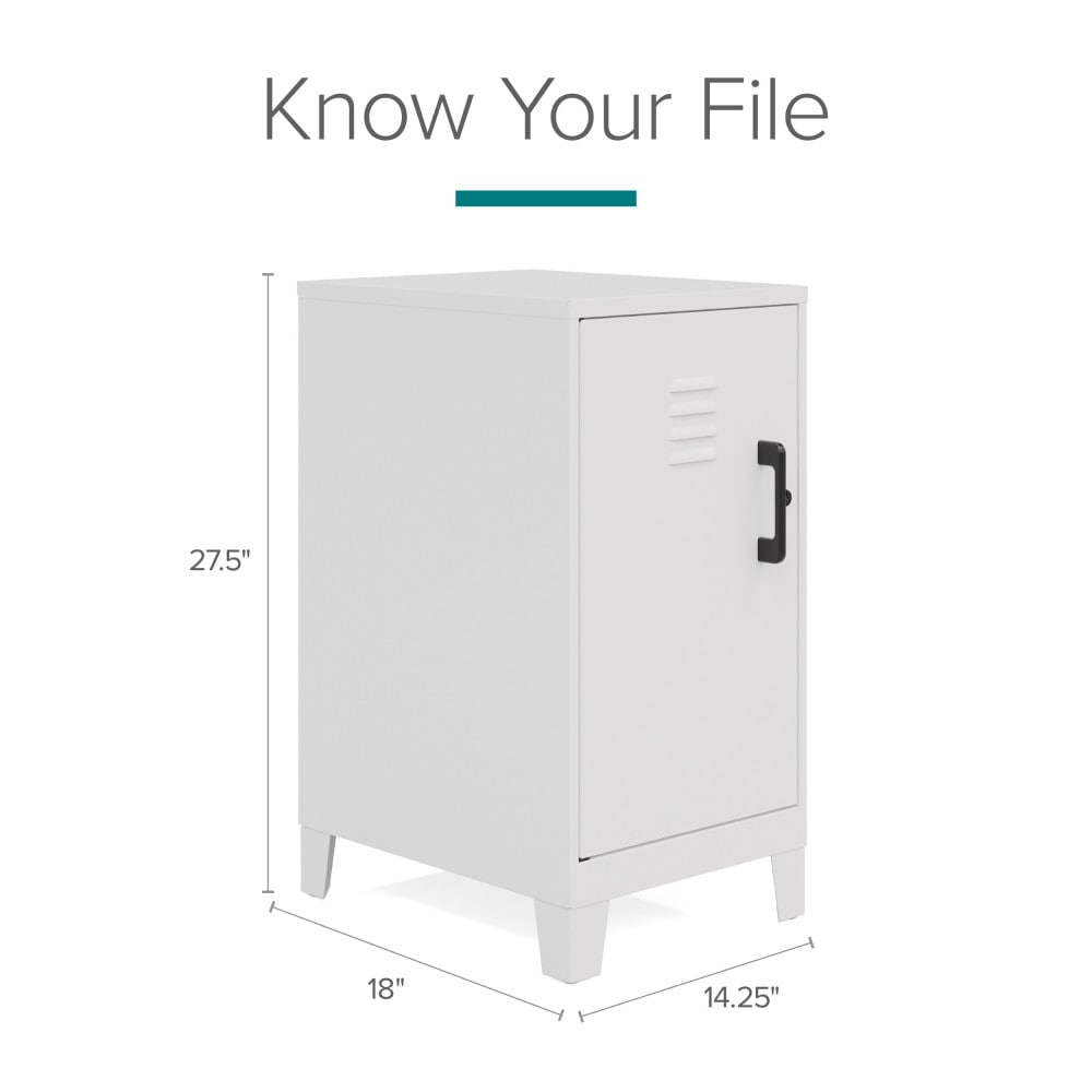Space Solutions 25220 Storage-Lockers - View #10