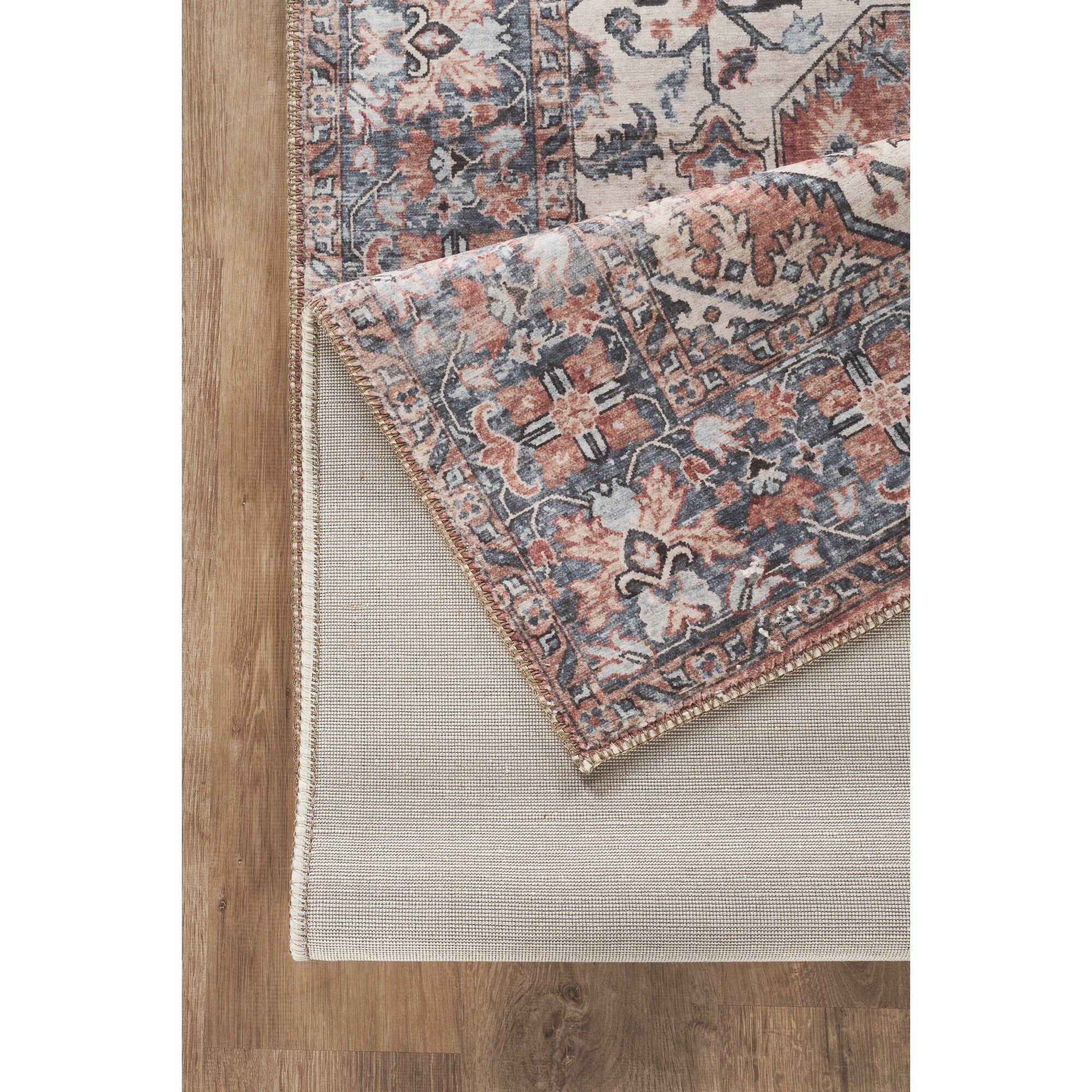 HyperDrop Cart ZW-B186P428880 rugs - View #2