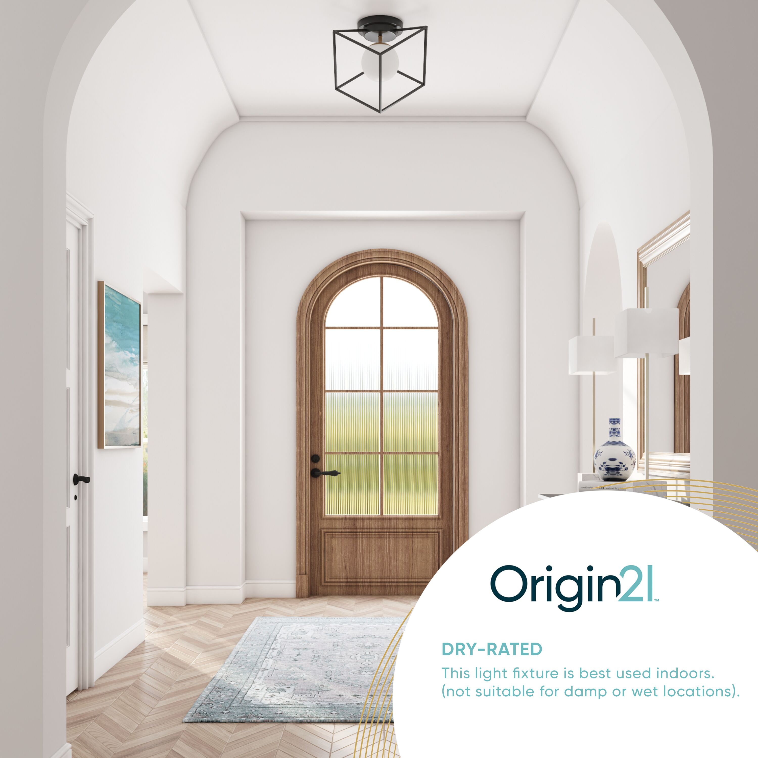 Origin 21 43018 flushmounts - View #3