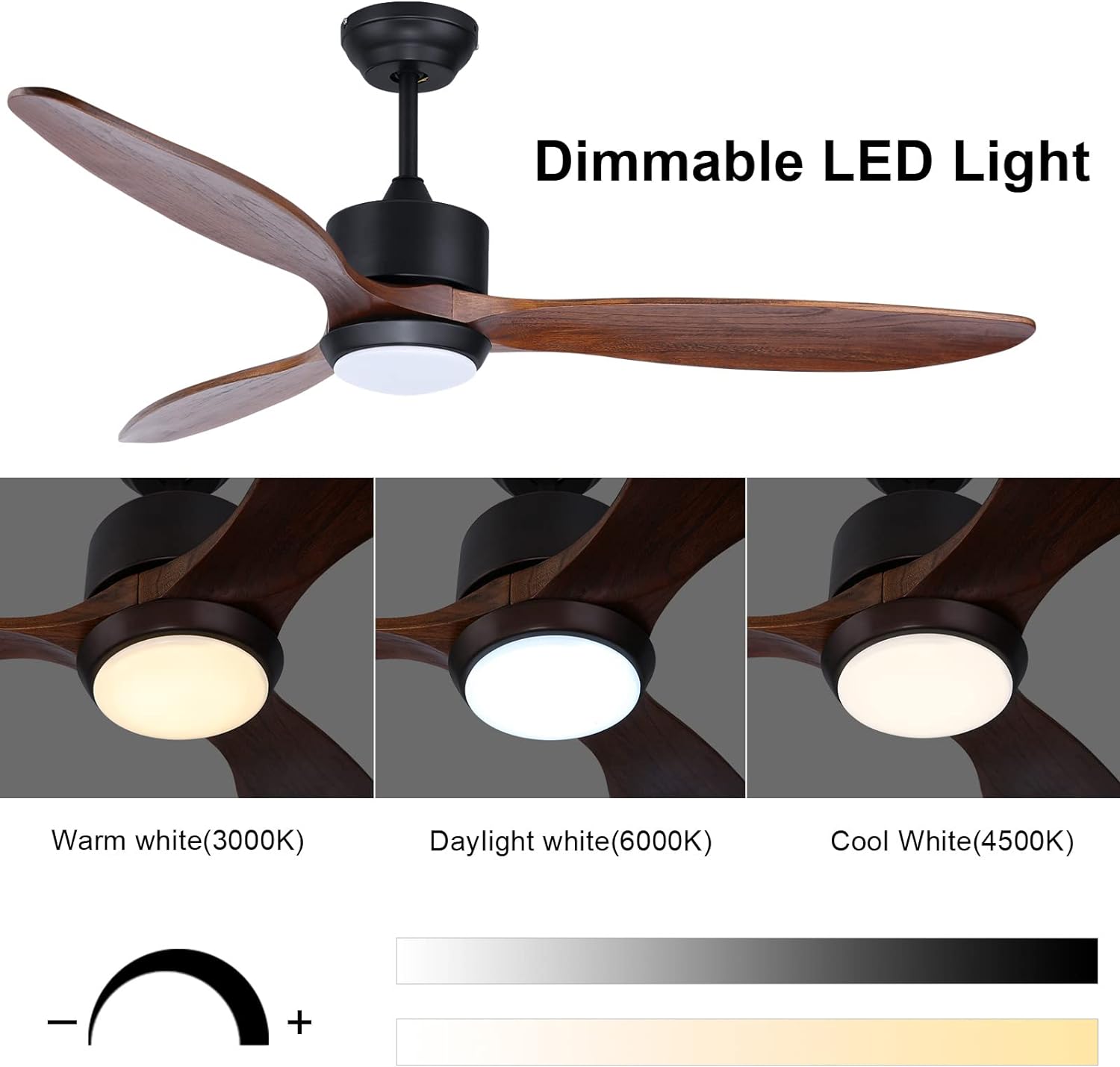 Yardreeze WCEF01347 Ceiling-Fans - View #3