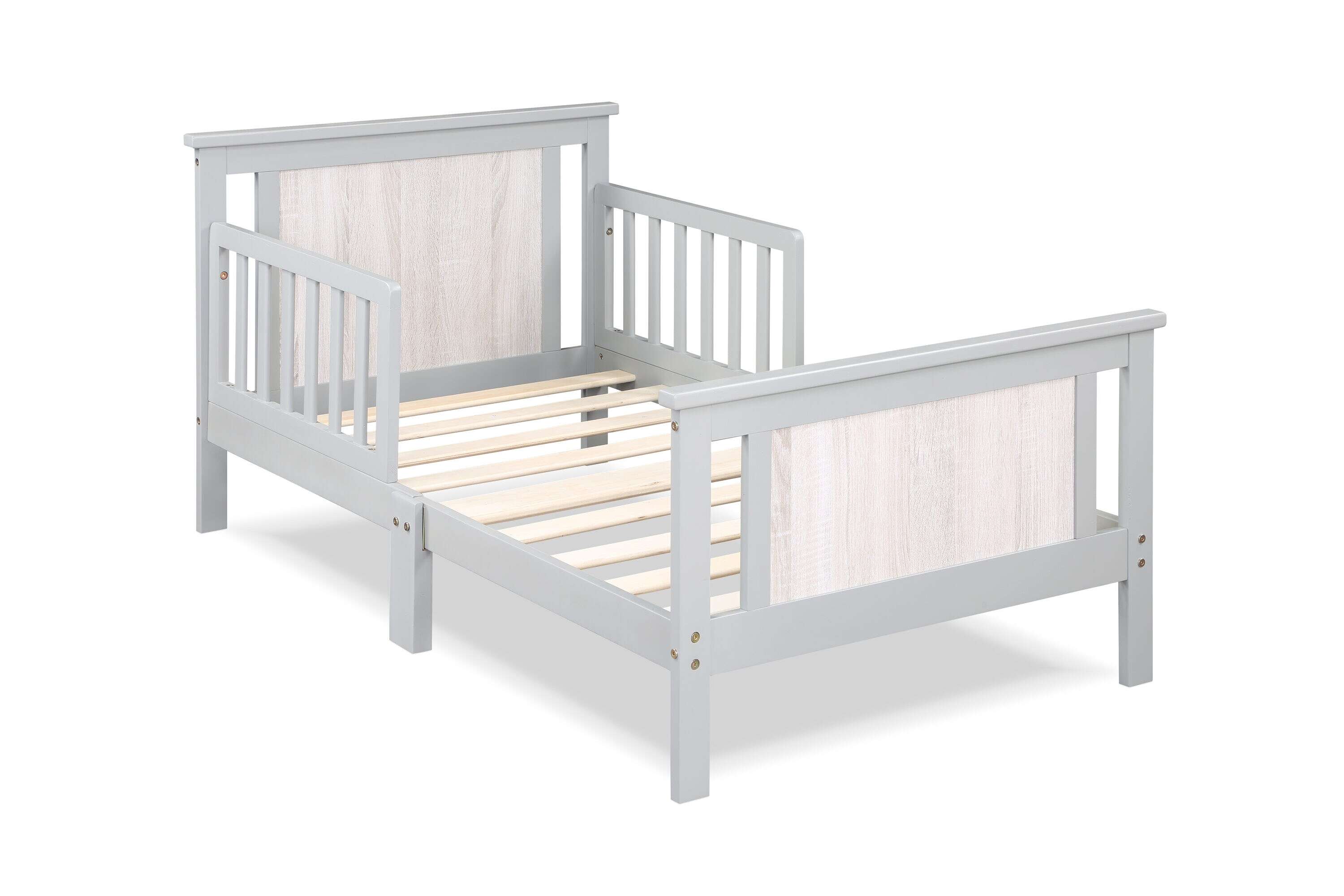 Suite Bebe 27510-GRY Toddler-Beds - View #3
