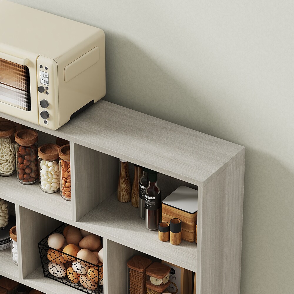 Homsee V-KF210113-07 bookcases - View #15