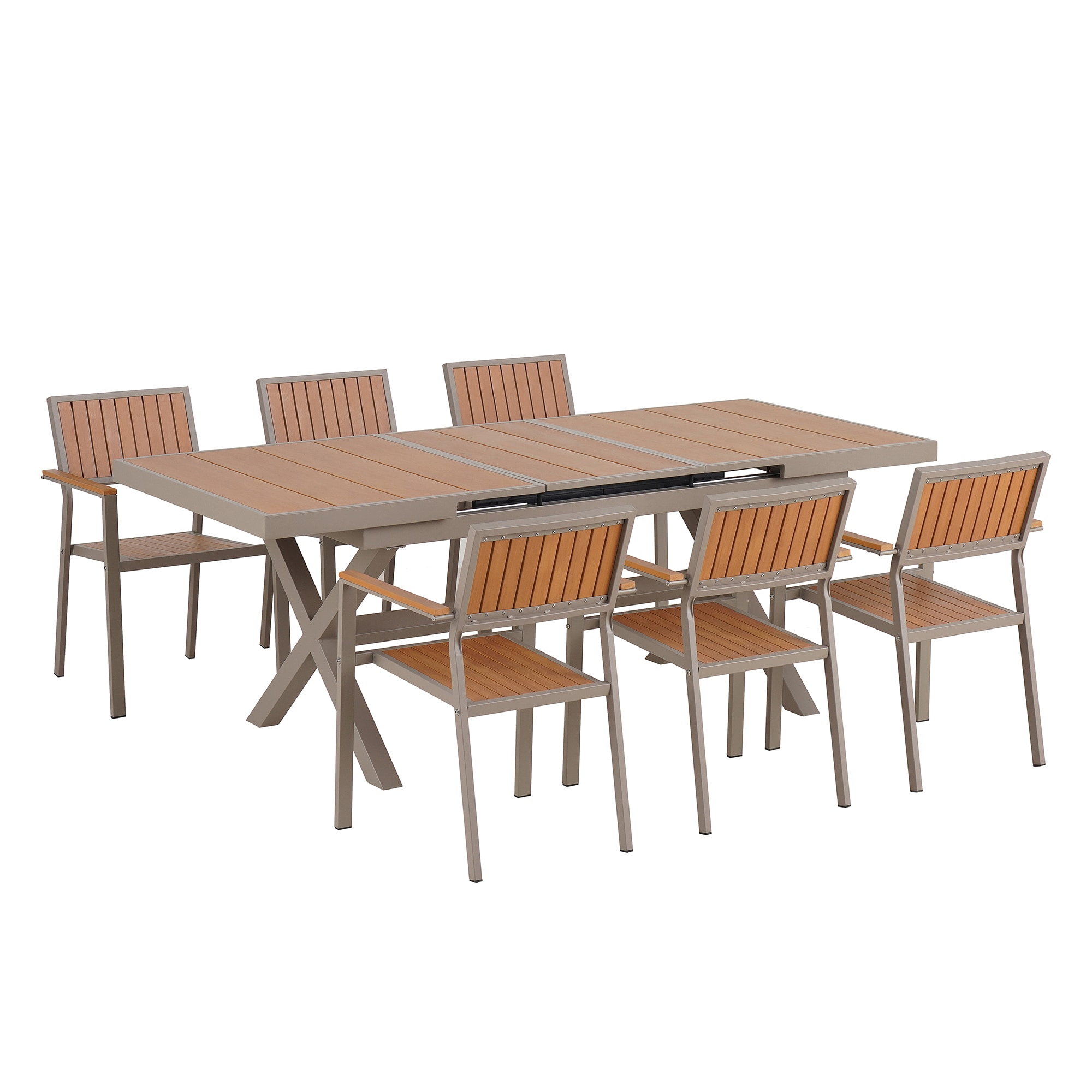 Bybafun YA3800068 Patio-Dining-Sets - View #18
