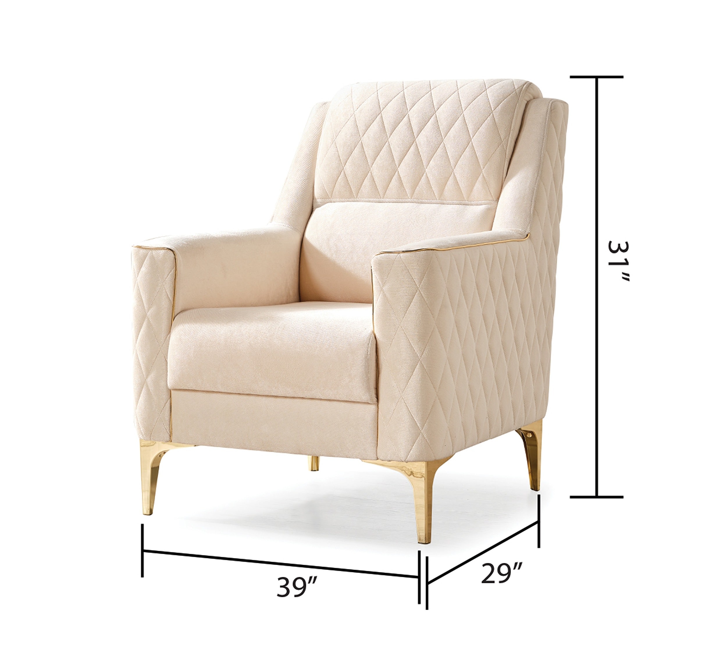 Galaxy 601955551991 Living-Room-Sets - View #14