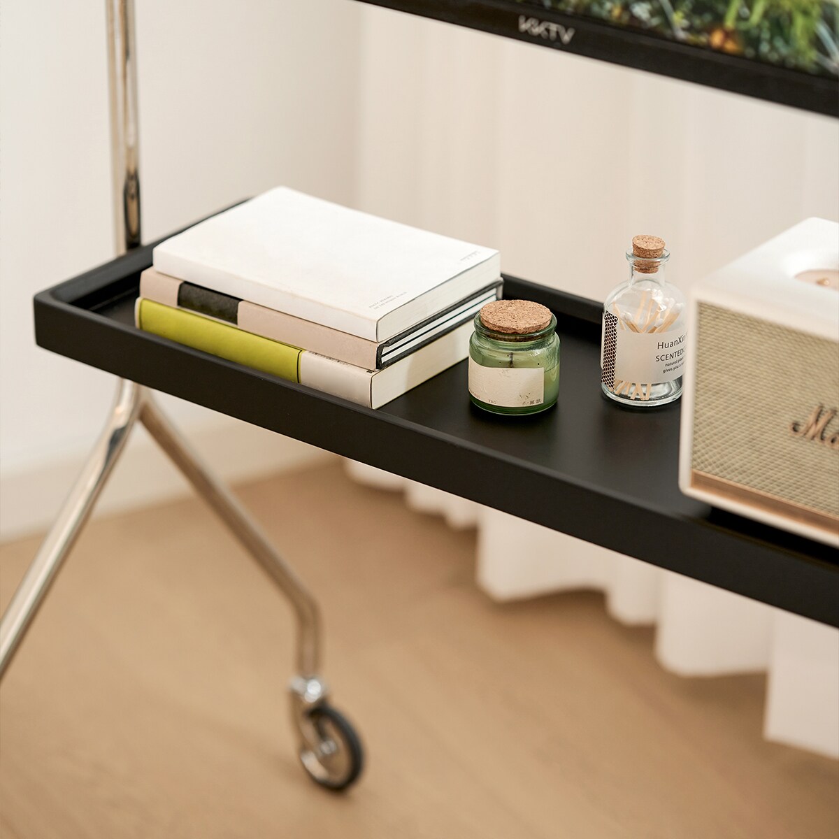 Tatayosi Z-8P307901 Tv-Stands - View #4