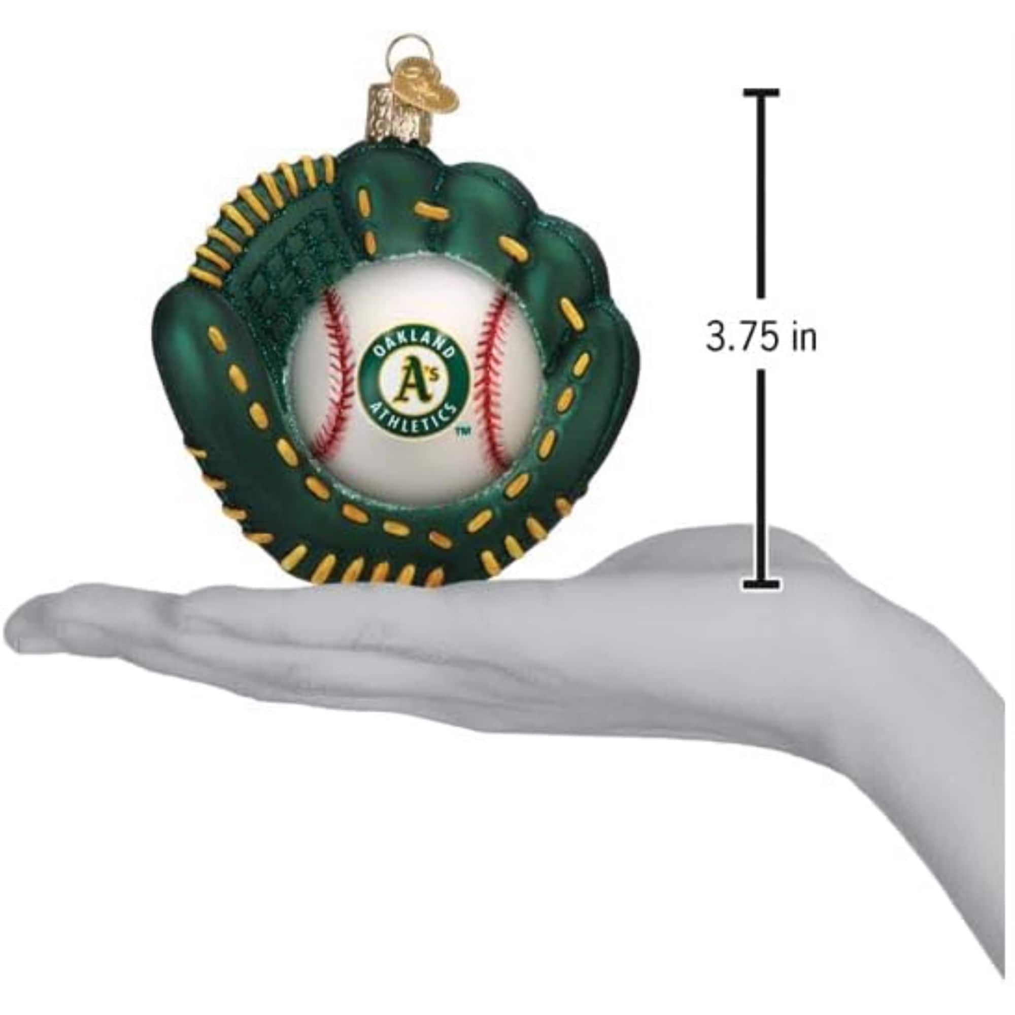 Old World Christmas 729343769275 m060040 - View #3