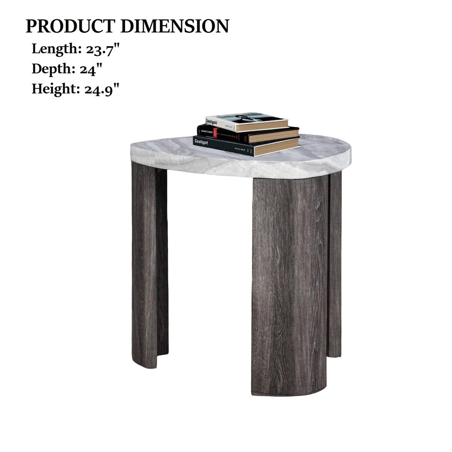 SunJet OUSG9YGGSJI8 End-Tables - View #5
