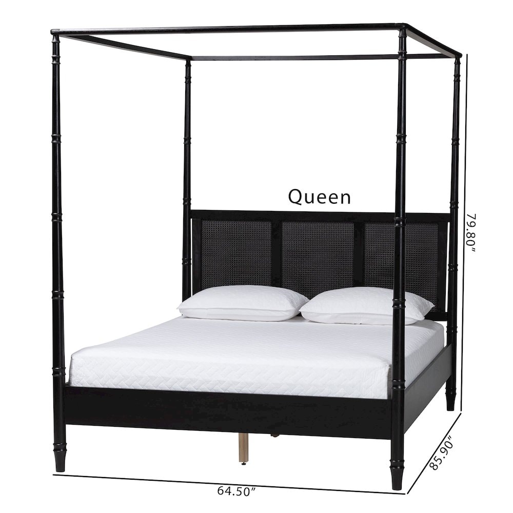 Baxton Studio BG3970441  - View #2