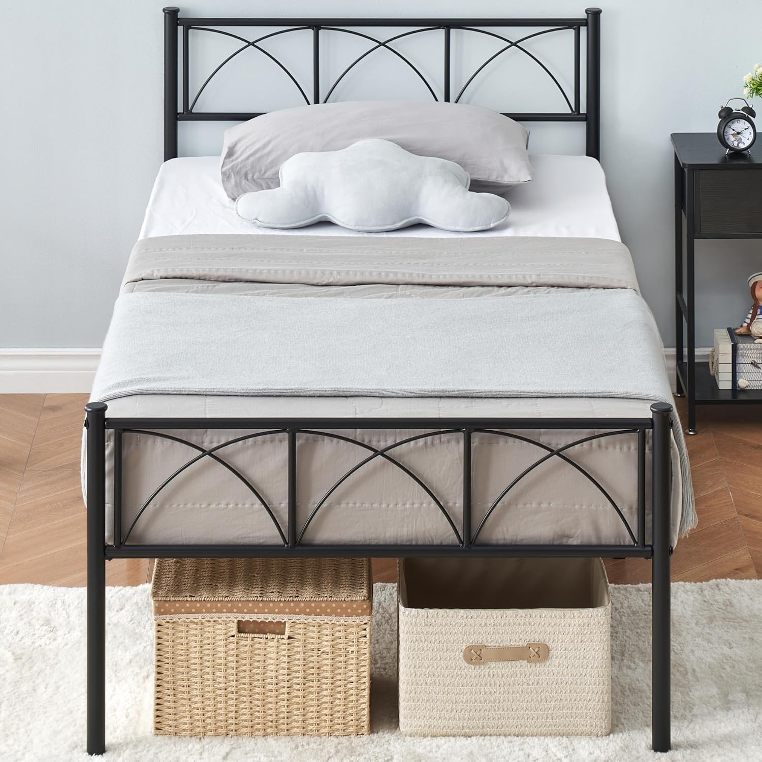 Qeetex LHF-BED-PHO-0Y8EY2GG beds - View #3
