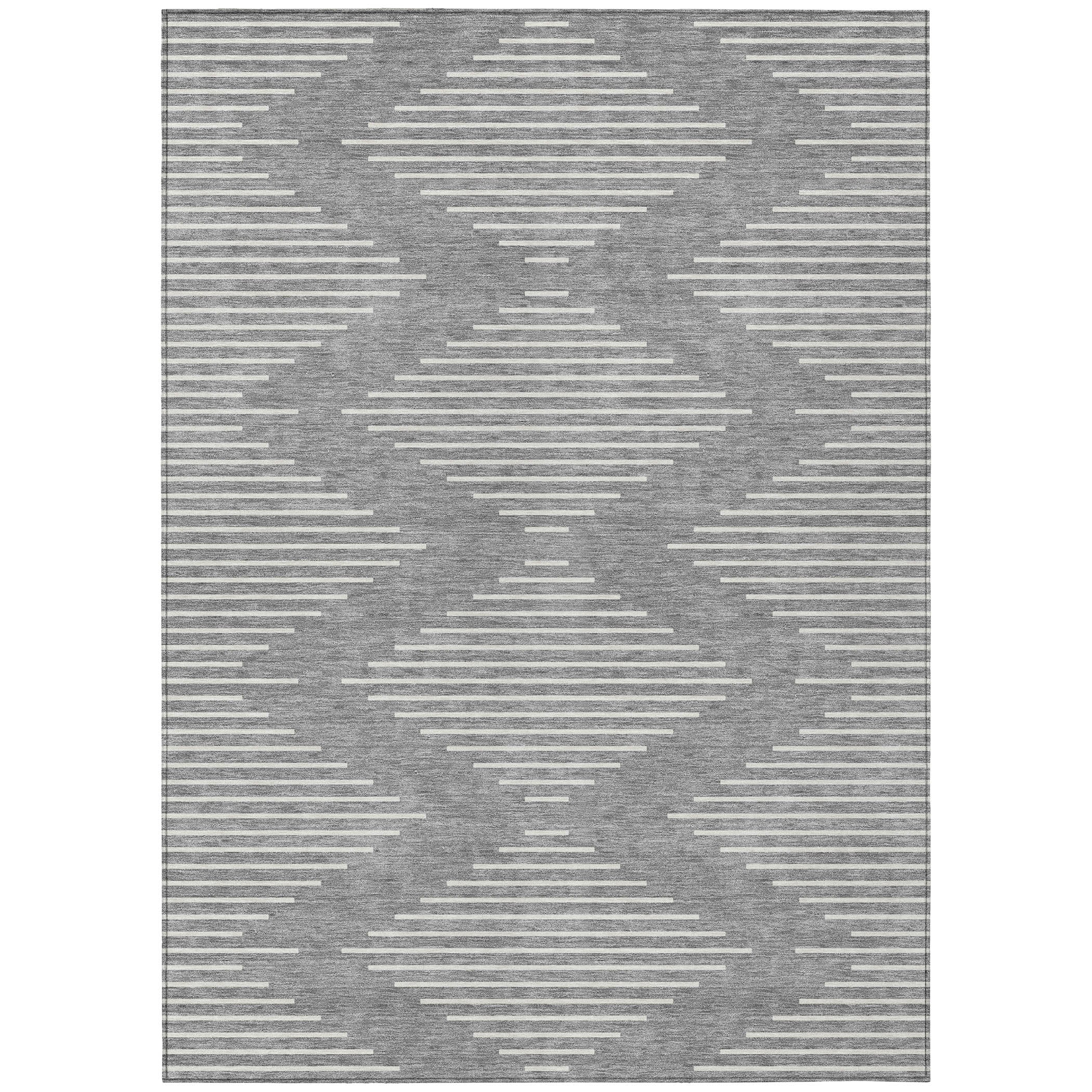 Addison Rugs ACN1016GY10X14 rugs - View #2