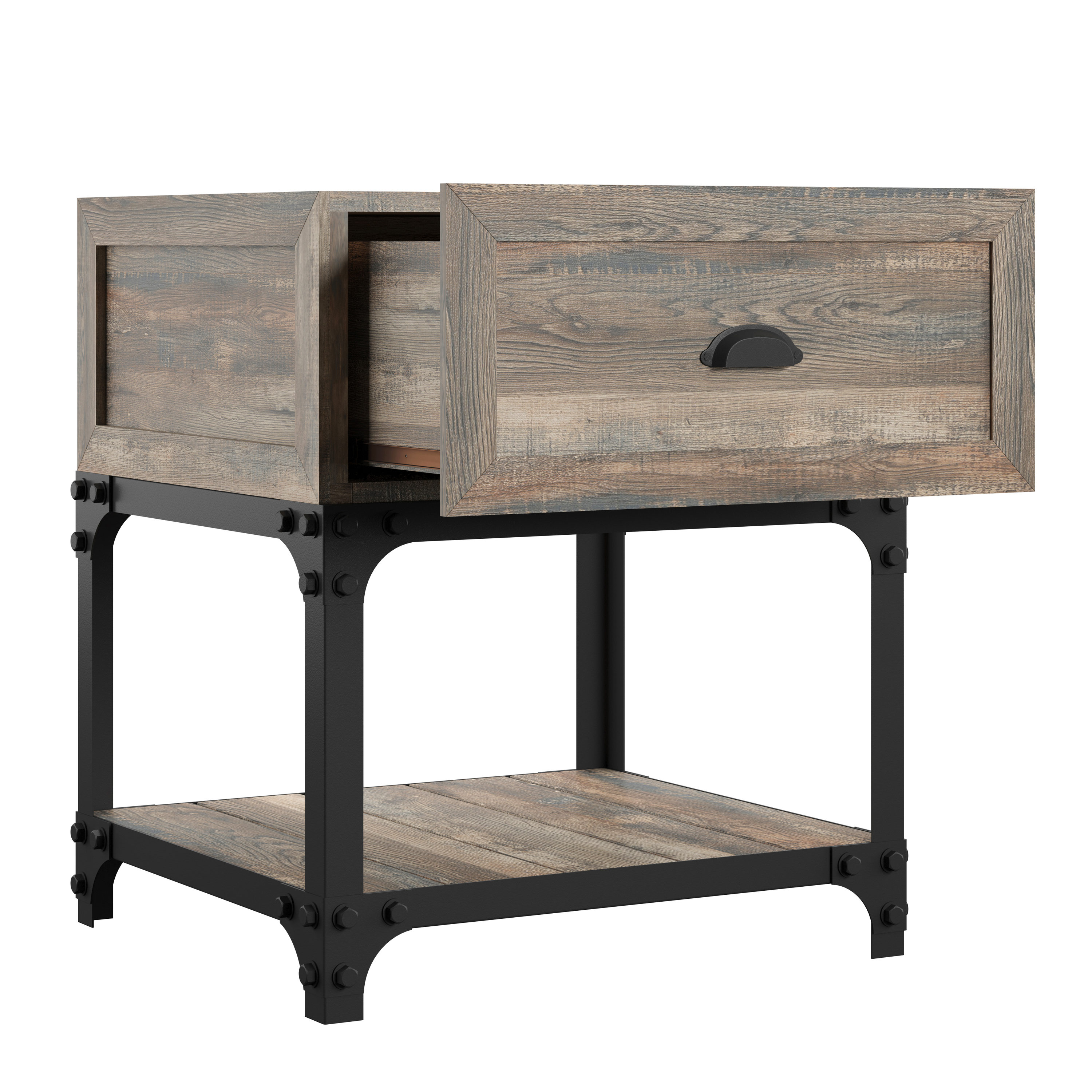 HMidea J004-102-010 End-Tables - View #4