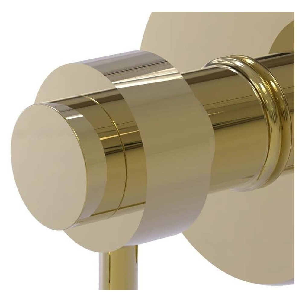 Allied Brass 920-UNL Robe-Hooks - View #2