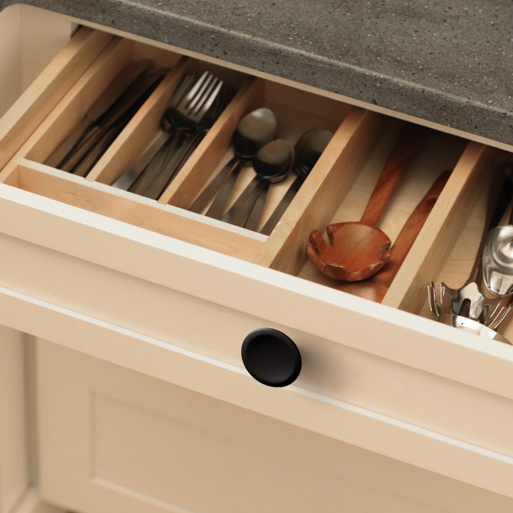 Miaokesen 9607B-DK-PLUS-6 Cabinet-Knobs - View #3