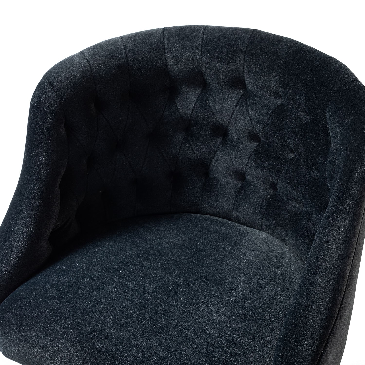 14 Karat Home CHM6030-BLACK Office-Chairs - View #6