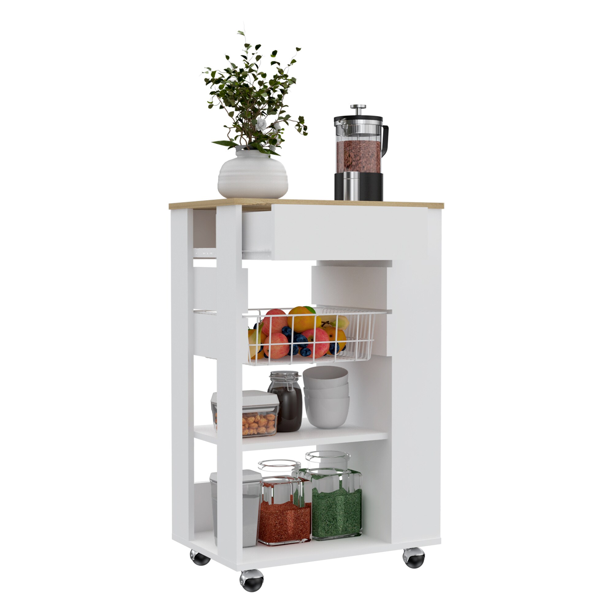BABOOM BOM-B00099-OR Kitchen-Furniture - View #8