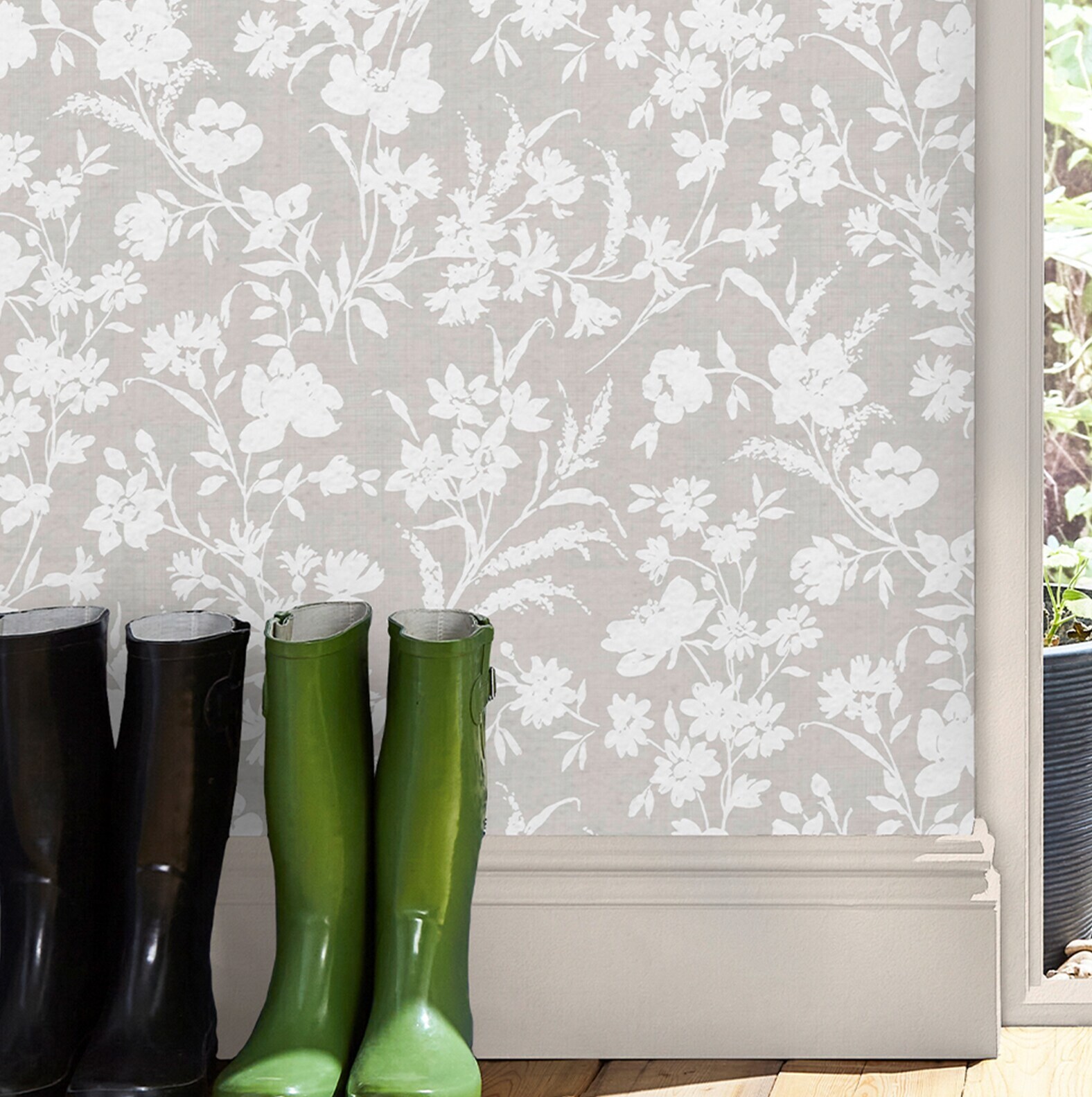Laura Ashley 13011094 wallpaper - View #5