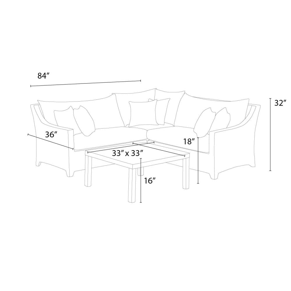 RST Brands OP-PESS4-SUN-K Patio-Conversation-Sets - View #8