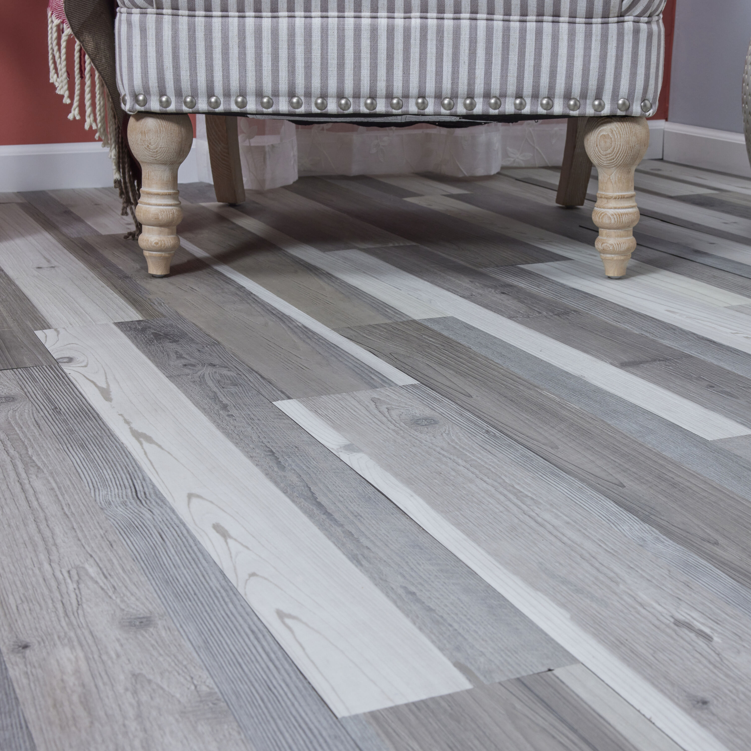 Lucida USA BC-910 Vinyl-Plank - View #8