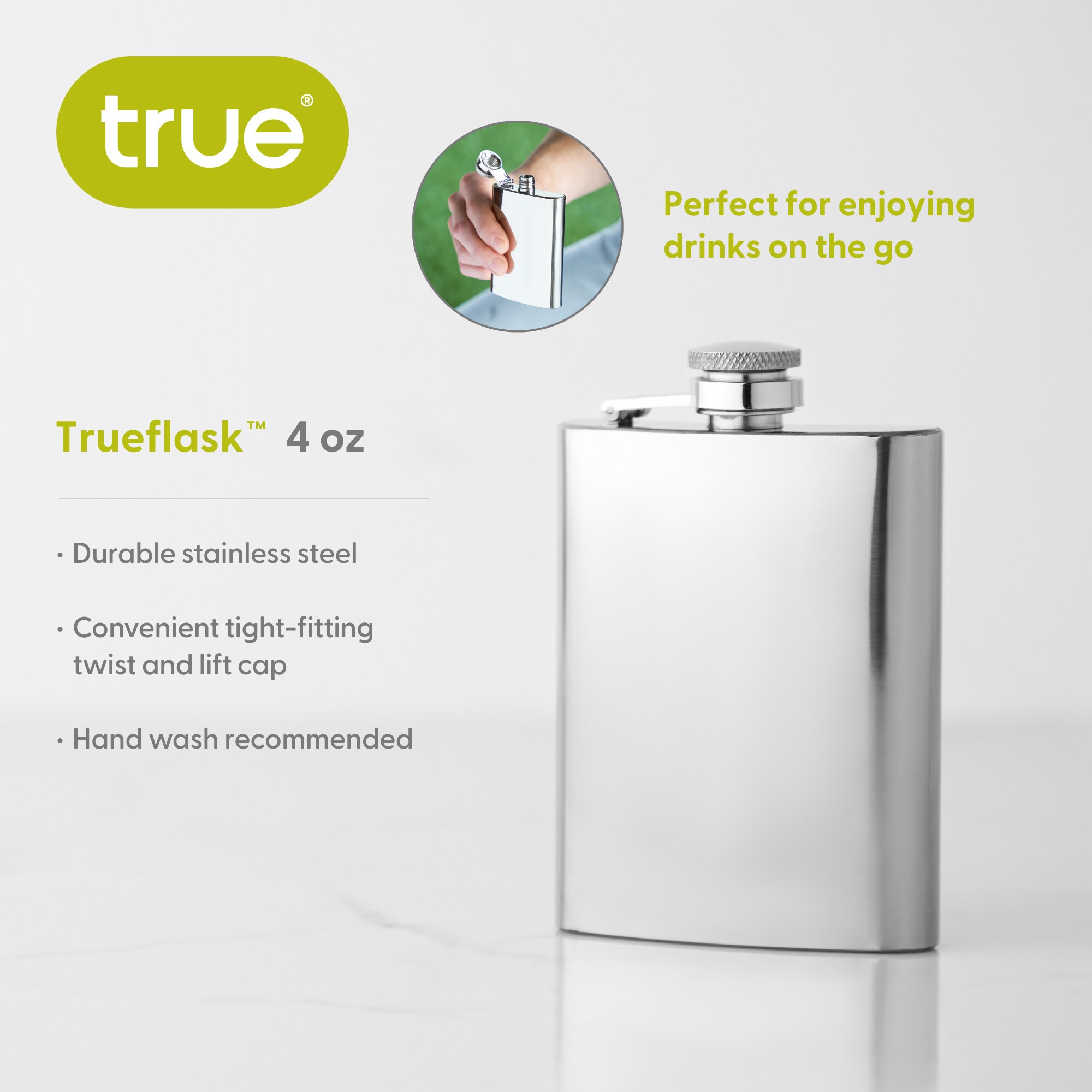 TRUE 2047 Barware-Accessories - View #3