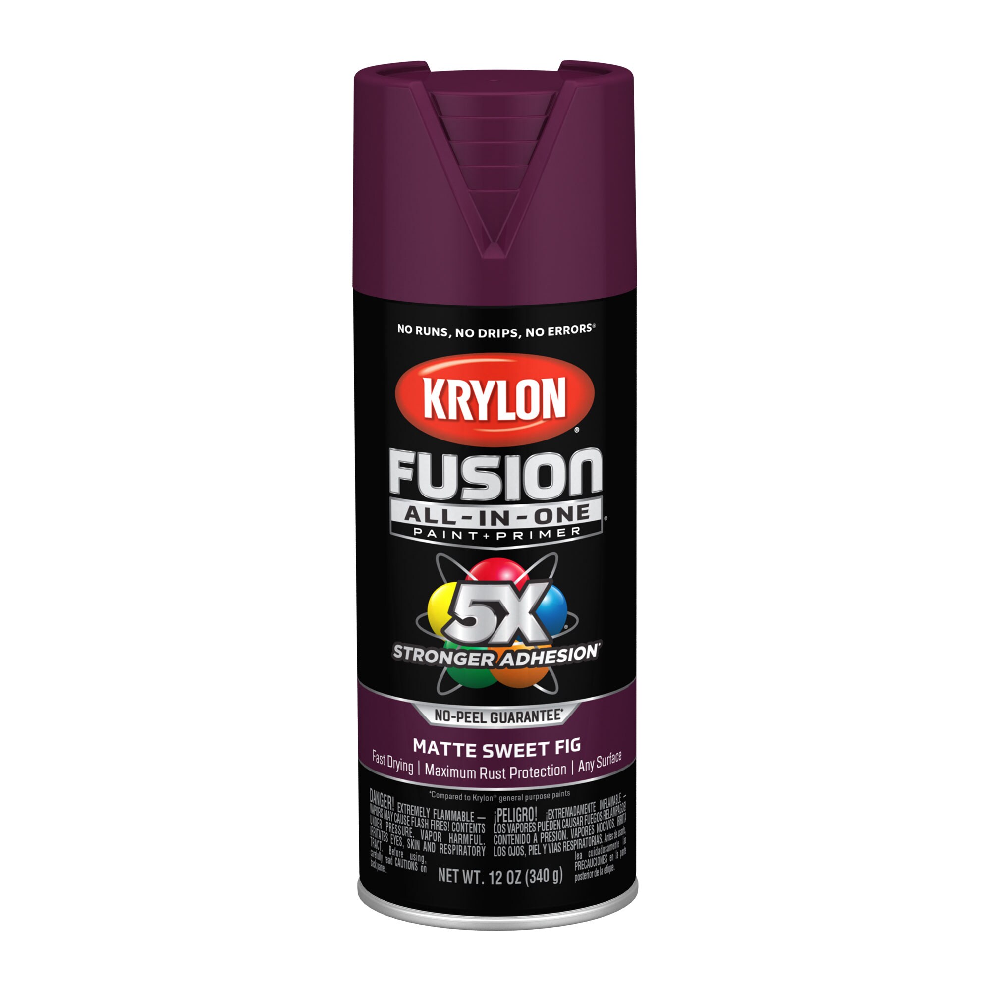 Krylon K02798007 Spray-Paint - View #3
