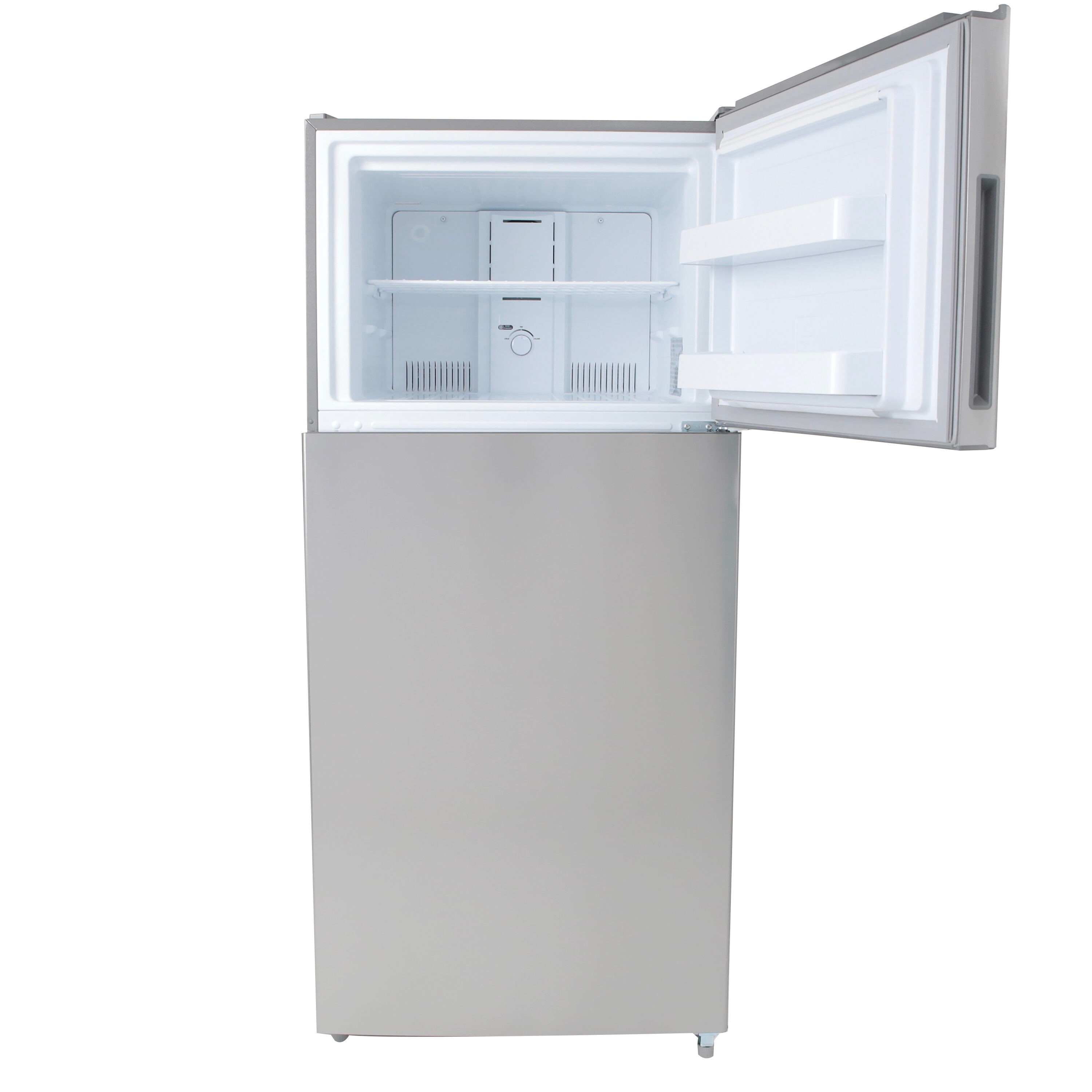 Avanti FF18D3S-4 Top-Freezer-Refrigerators - View #7